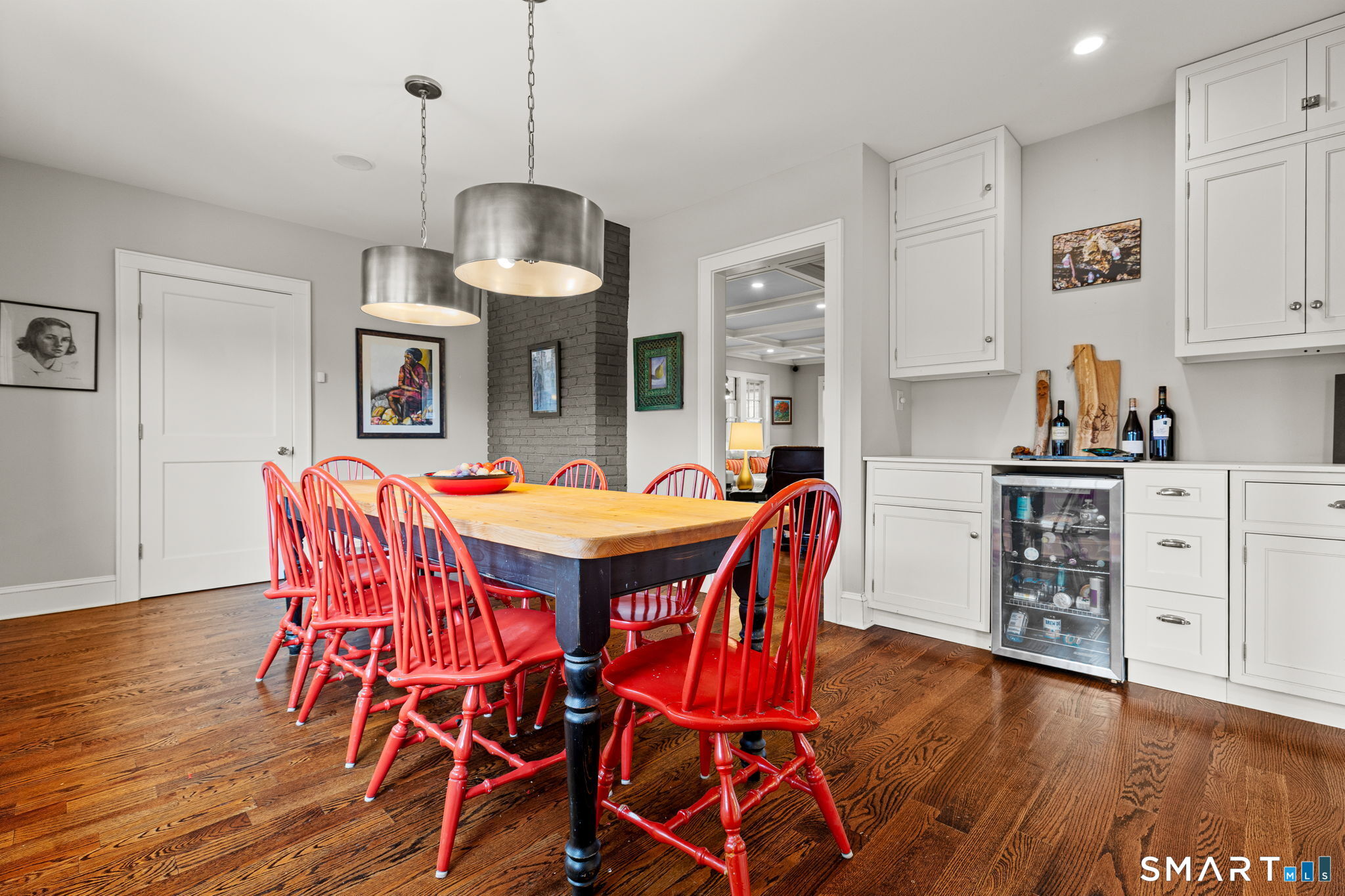 Foto 8 de Casa en venta en 23 Park Lane, Norwalk, CT — $1,995,000