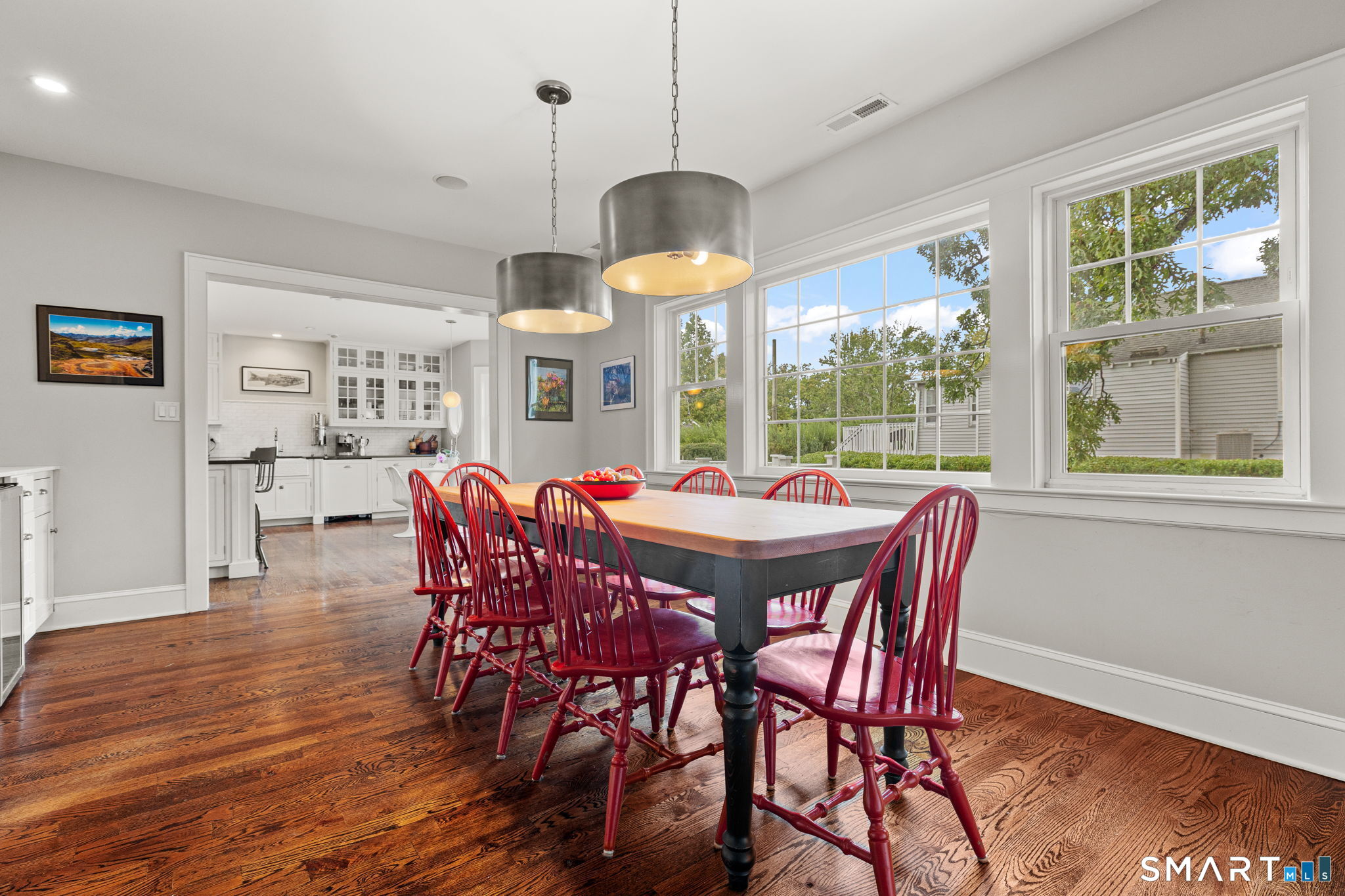 Foto 7 de Casa en venta en 23 Park Lane, Norwalk, CT — $1,995,000