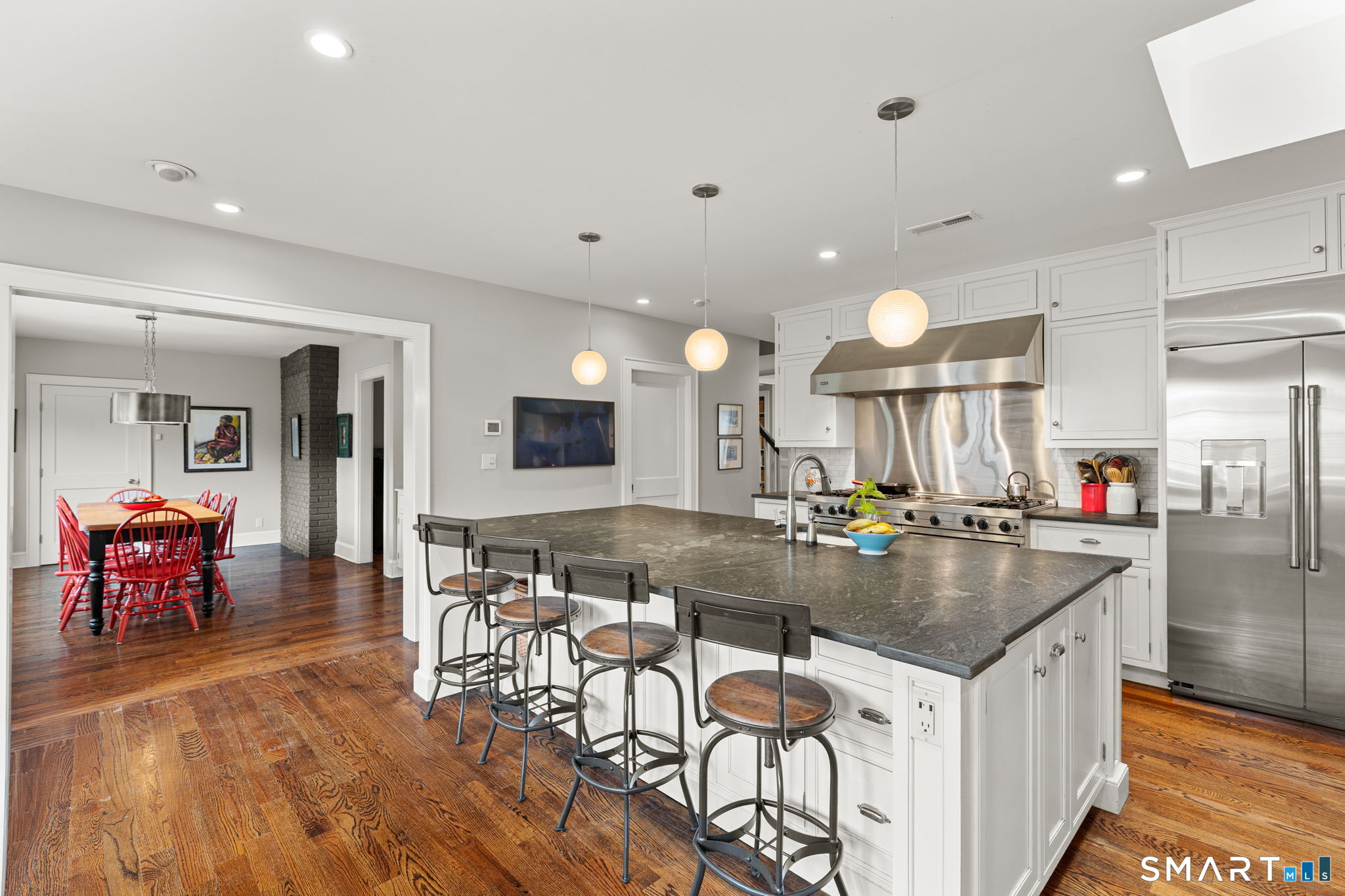 Foto 6 de Casa en venta en 23 Park Lane, Norwalk, CT — $1,995,000