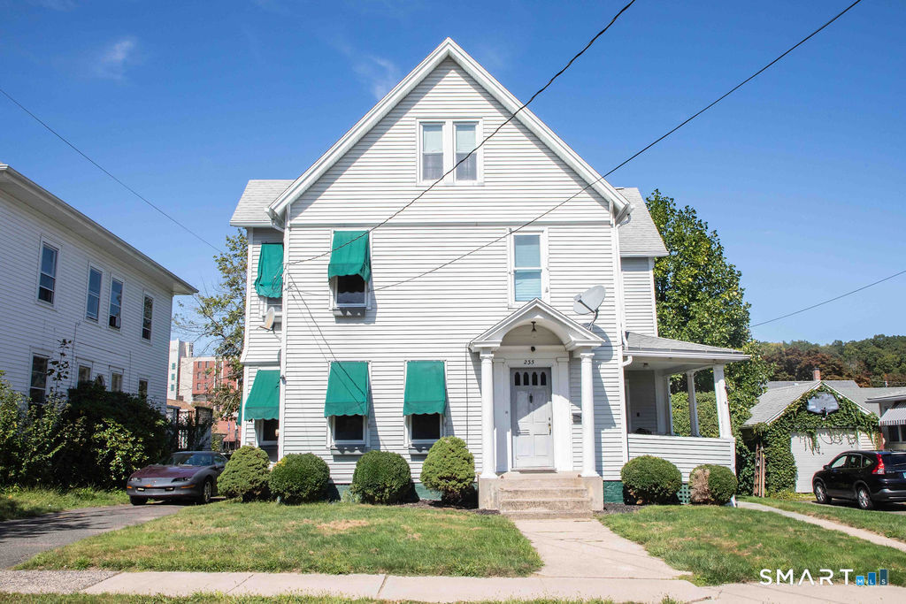 This charming 1890s home is nestled on a quiet cul-de-sac in sought-after Federal Hill. This spacious five-bedroom, one-and-a-half-bath home offers timeless character and plenty of room to make it your own. The inviting eat-in kitchen provides a comfortable gathering space, while the third-floor walk-up leads to additional space offering endless possibilities for a home office, studio, storage, or future living area. With its classic charm, generous bedroom count, and peaceful location, this home is a wonderful opportunity to own a piece of Federal Hill history.