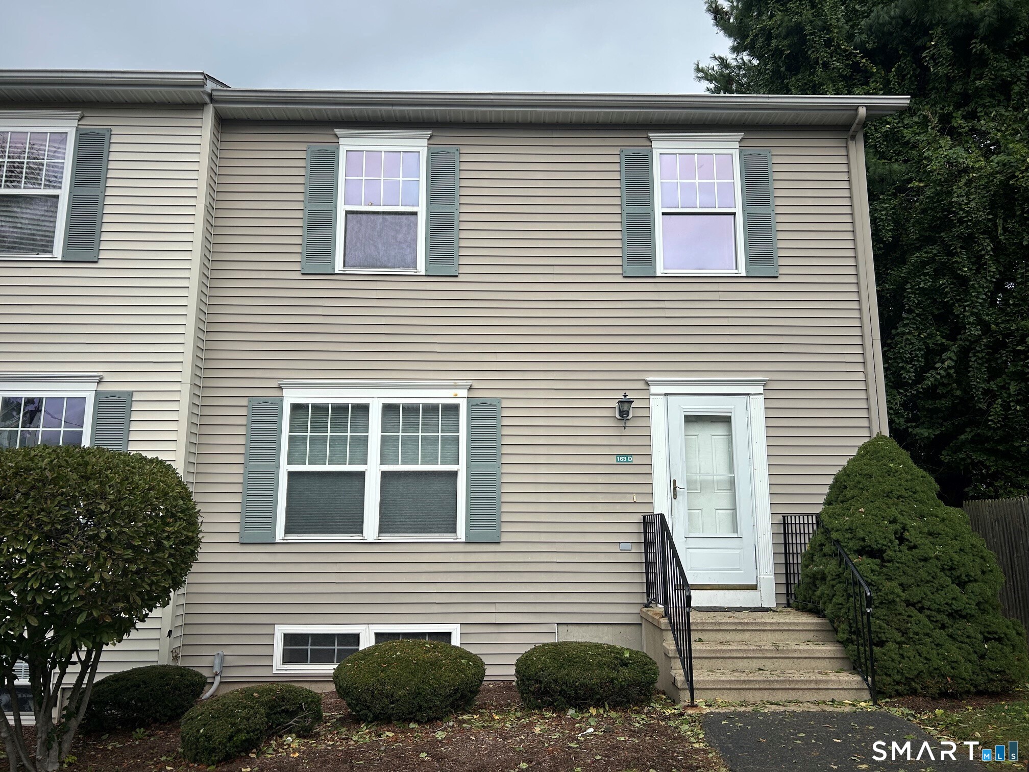 163 Otis Street Unit #D