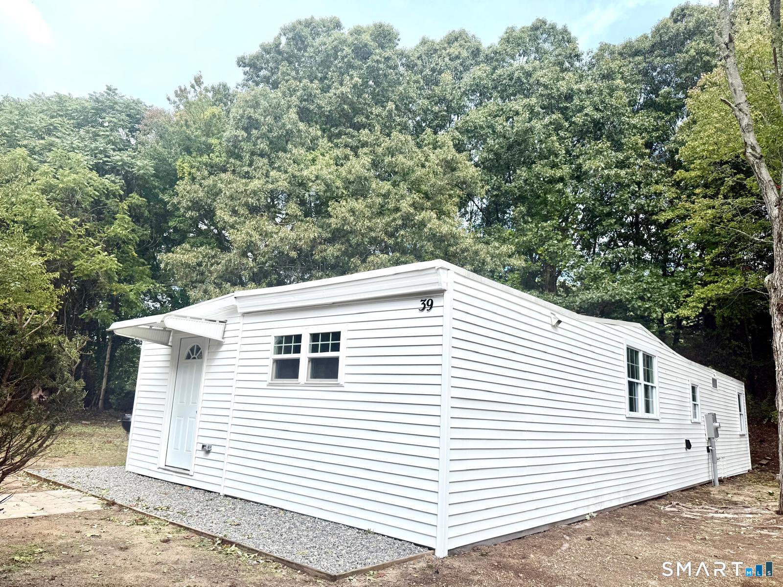 14 Old Mill Road Unit #LOT 39