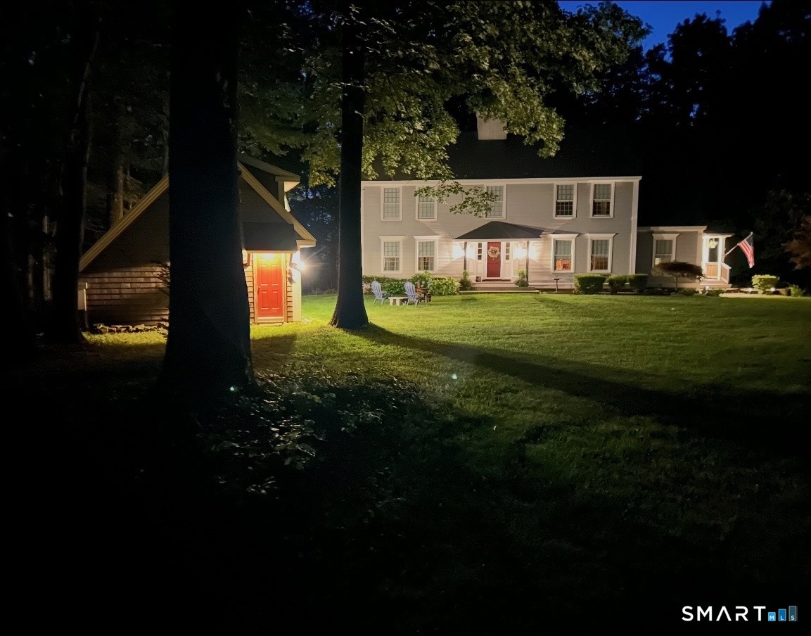Photo 3 of Single family home for sale at 68 High St, Portland, CT 06480 | MLS# 24196429 | Listing updated on 2026-10-04