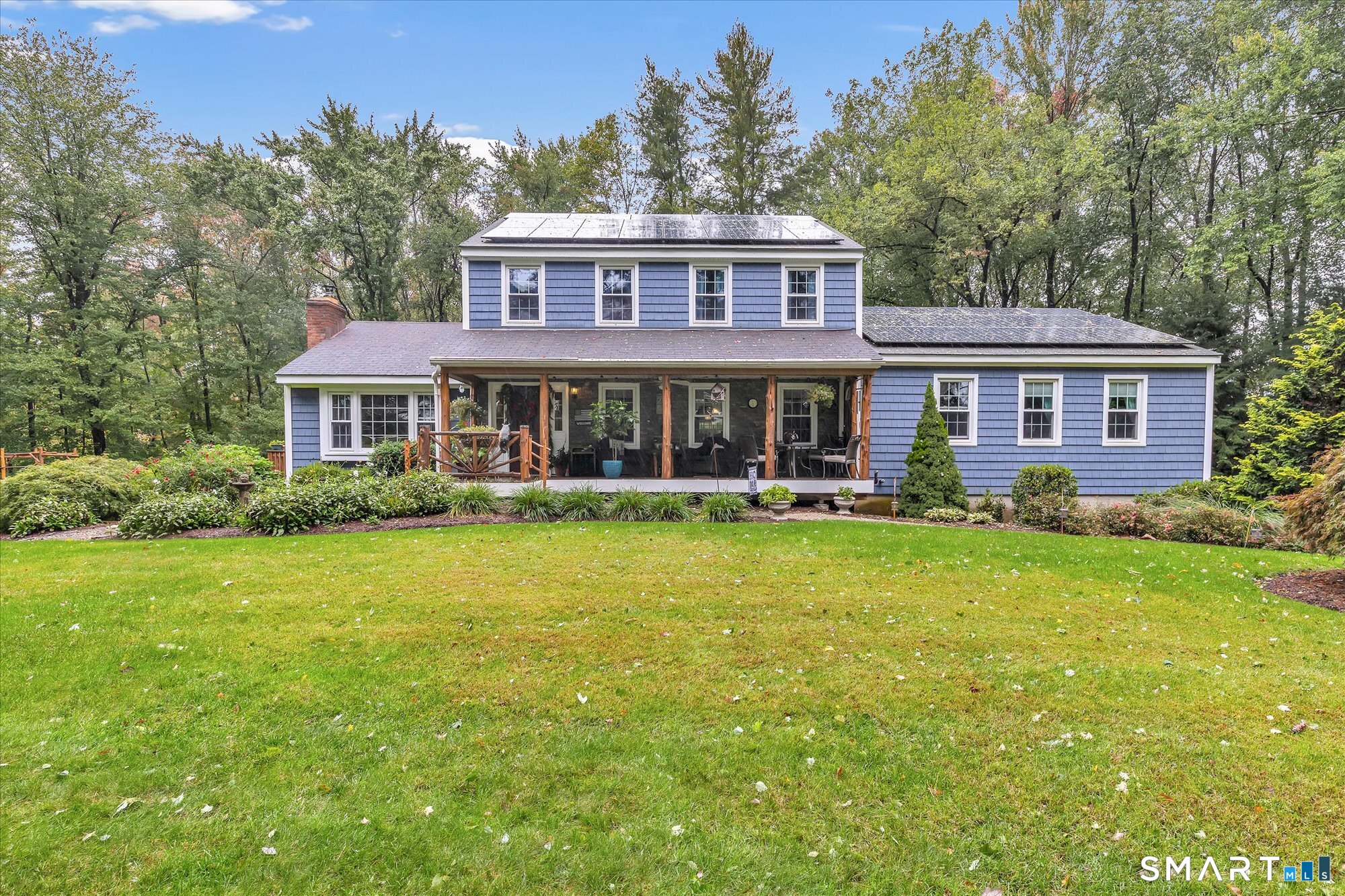 42 Wigwam Drive