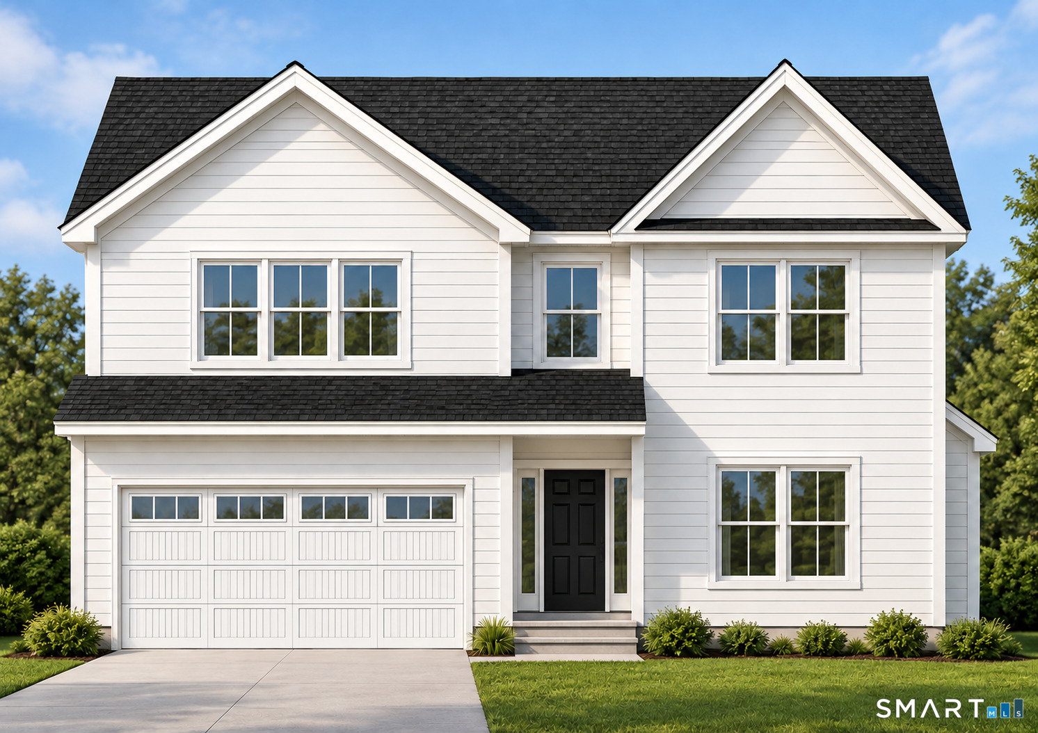 11 Belmont Avenue