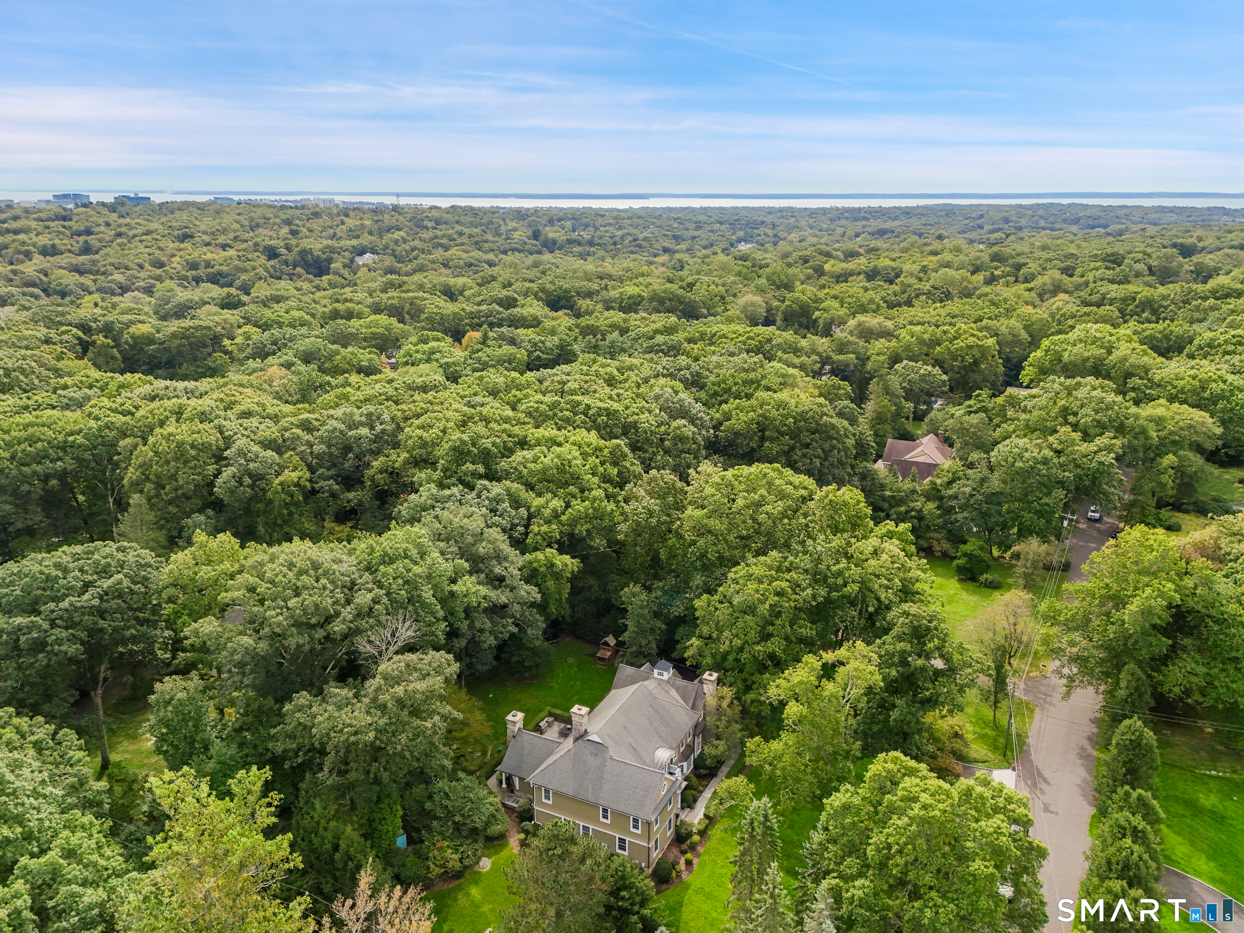 Photo 35 of Single family home for sale at 23 Daffodil Ln, Cos Cob, CT 06807 | MLS# 24208670 | Listing updated on 2026-10-04