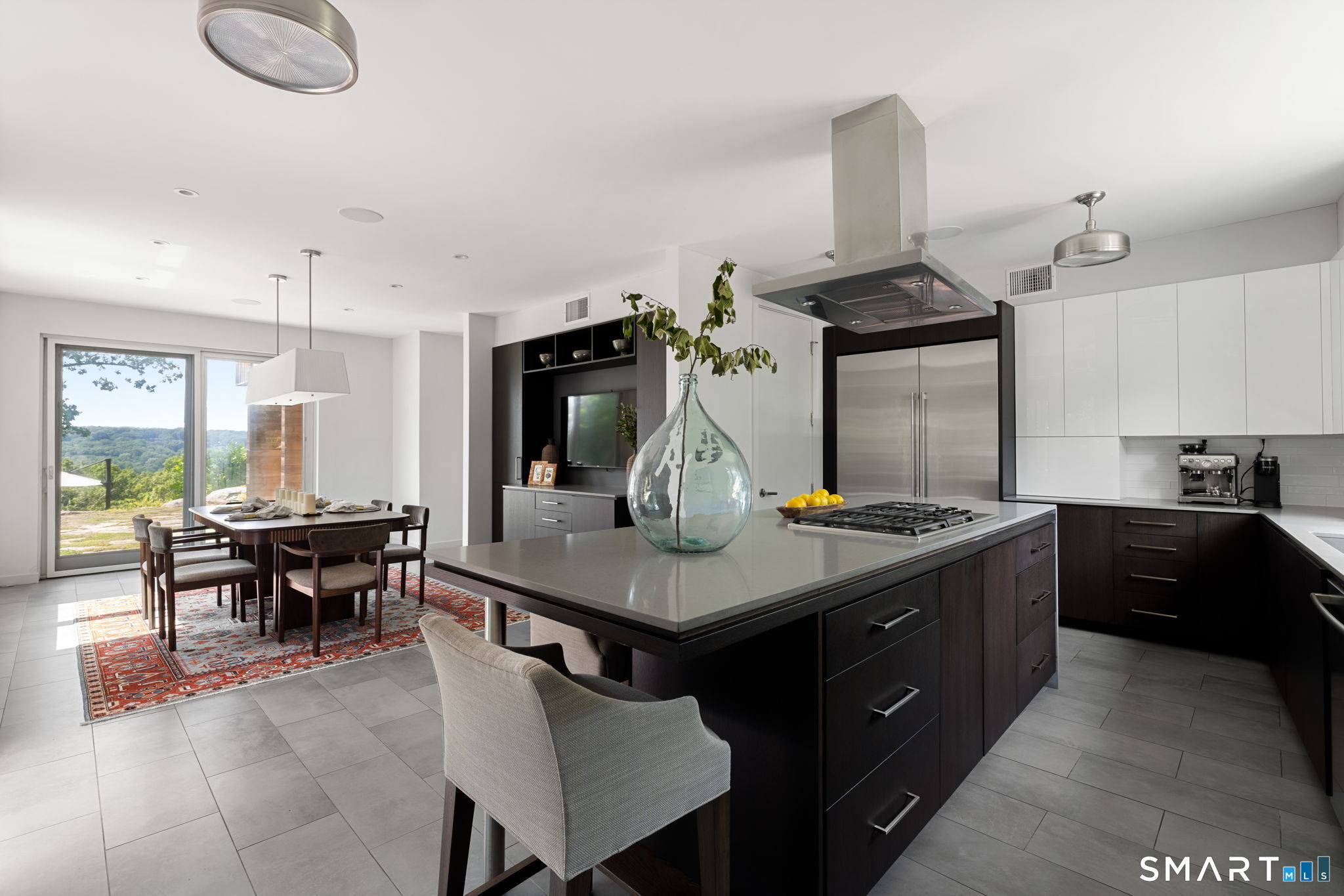 A chefs kitchen designed for gathering