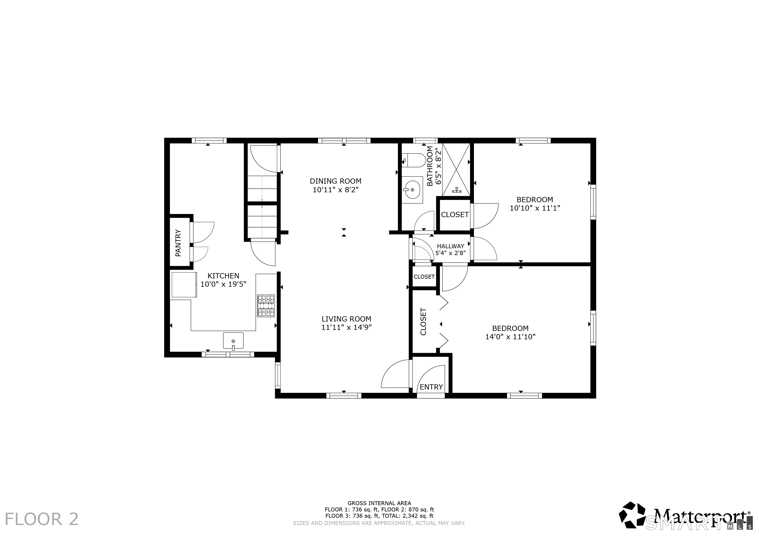 771 Prospect Road photo 33