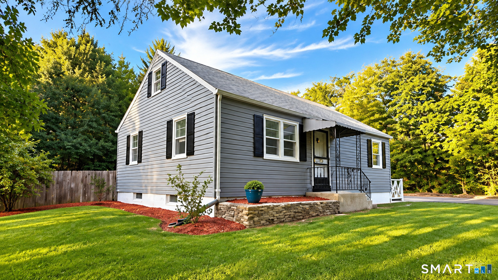 23 Woodpark Drive