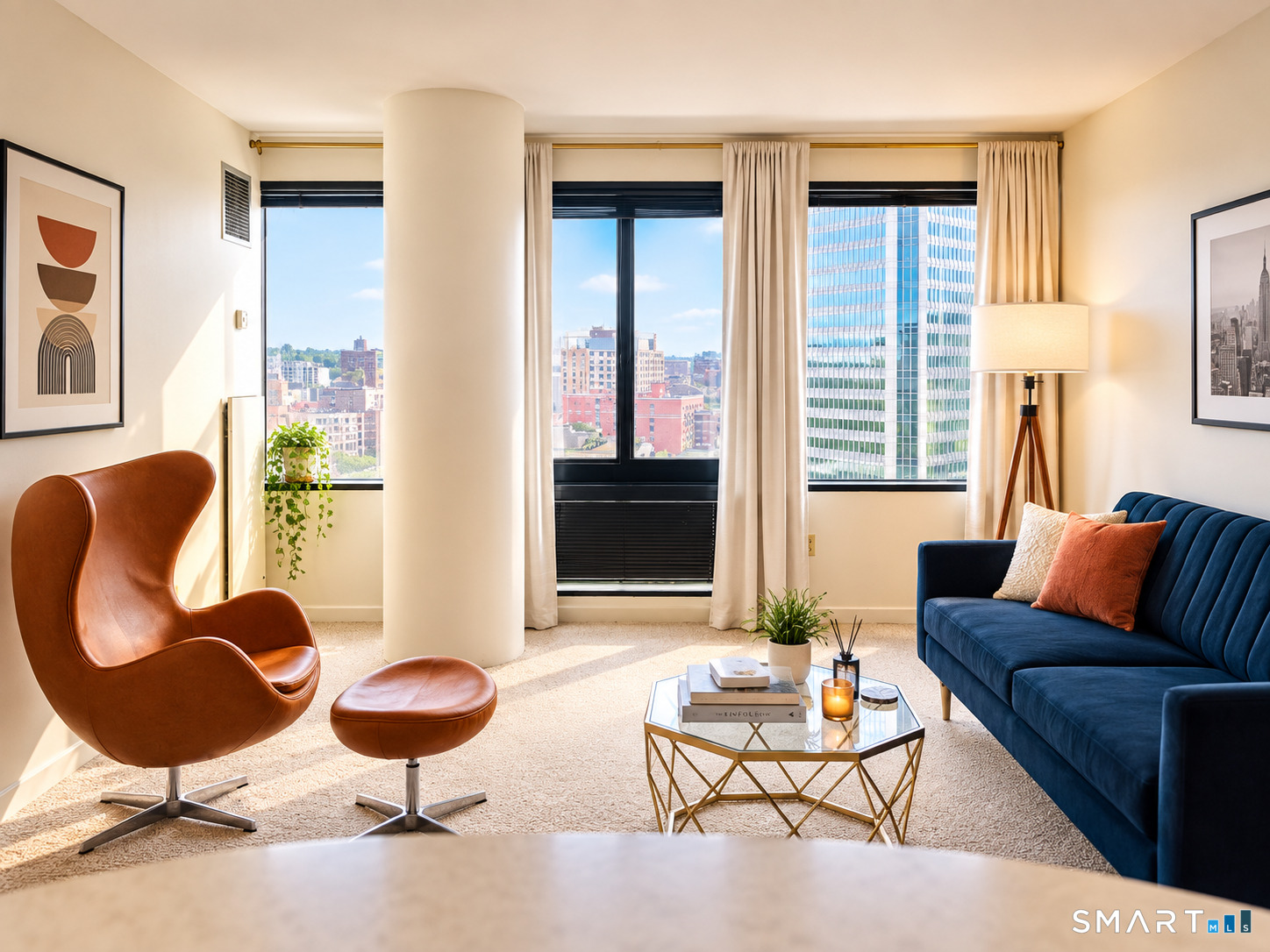 127 Greyrock Place Unit #1707