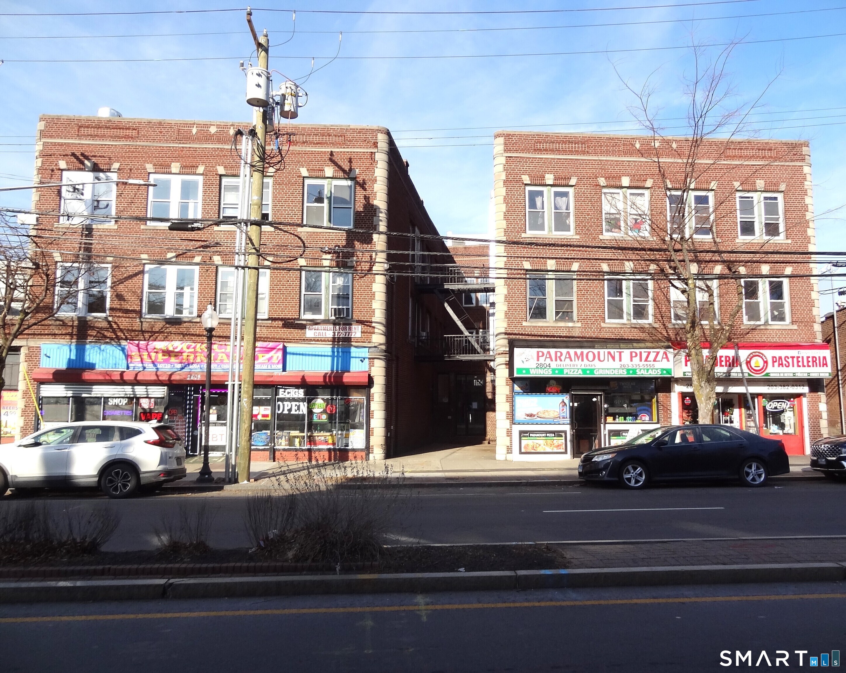 2806 Fairfield Avenue Unit #205 photo 22