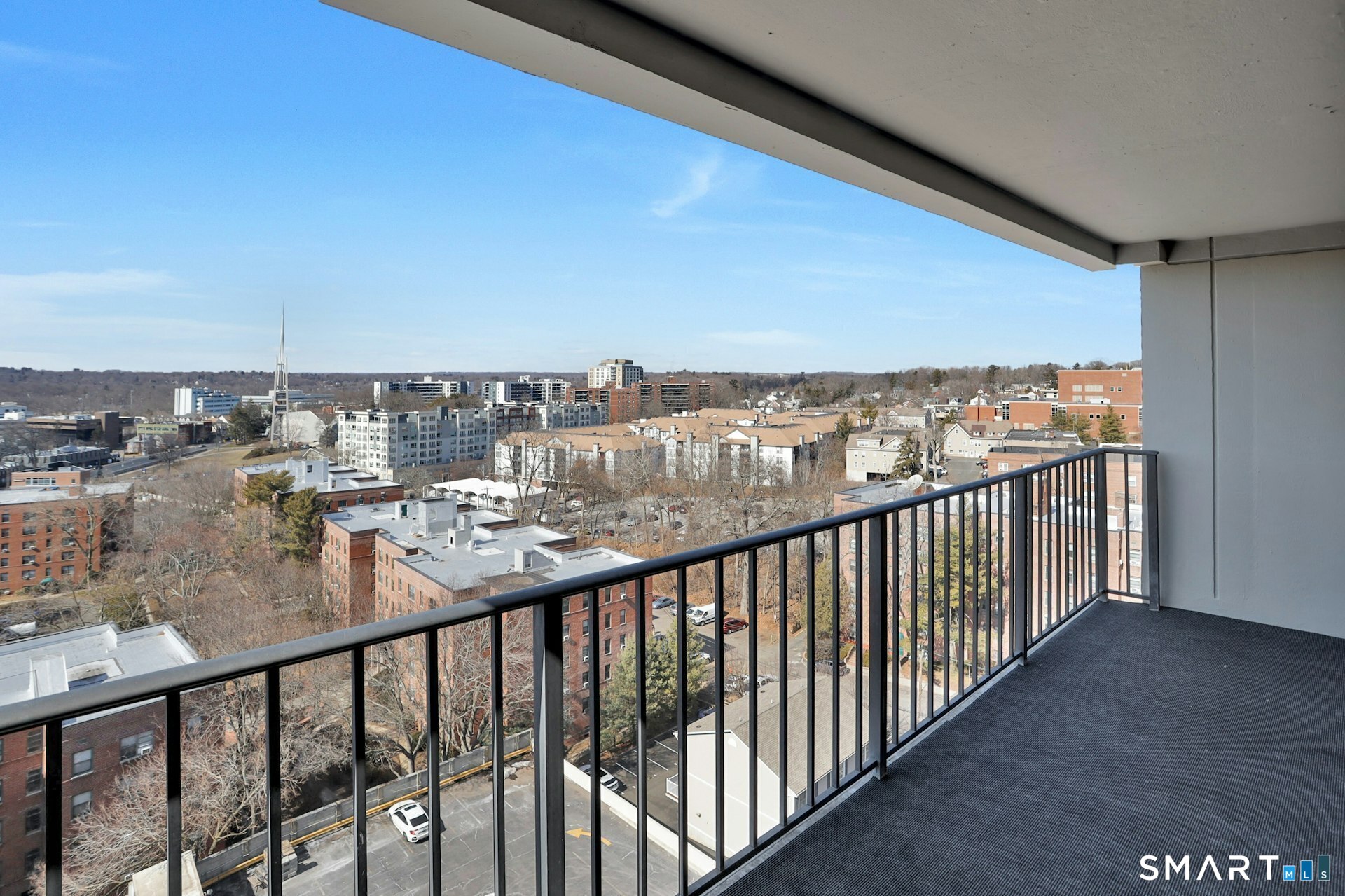 Foto 7 de Condominio en renta en 44 Strawberry Hill Avenue #11L, Stamford, CT — $3,600/mes