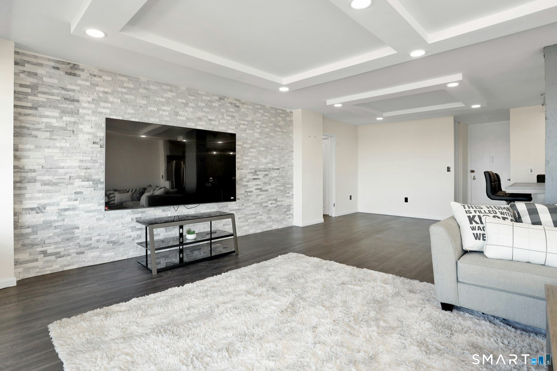 Foto 6 de Condominio en renta en 44 Strawberry Hill Avenue #11L, Stamford, CT — $3,600/mes