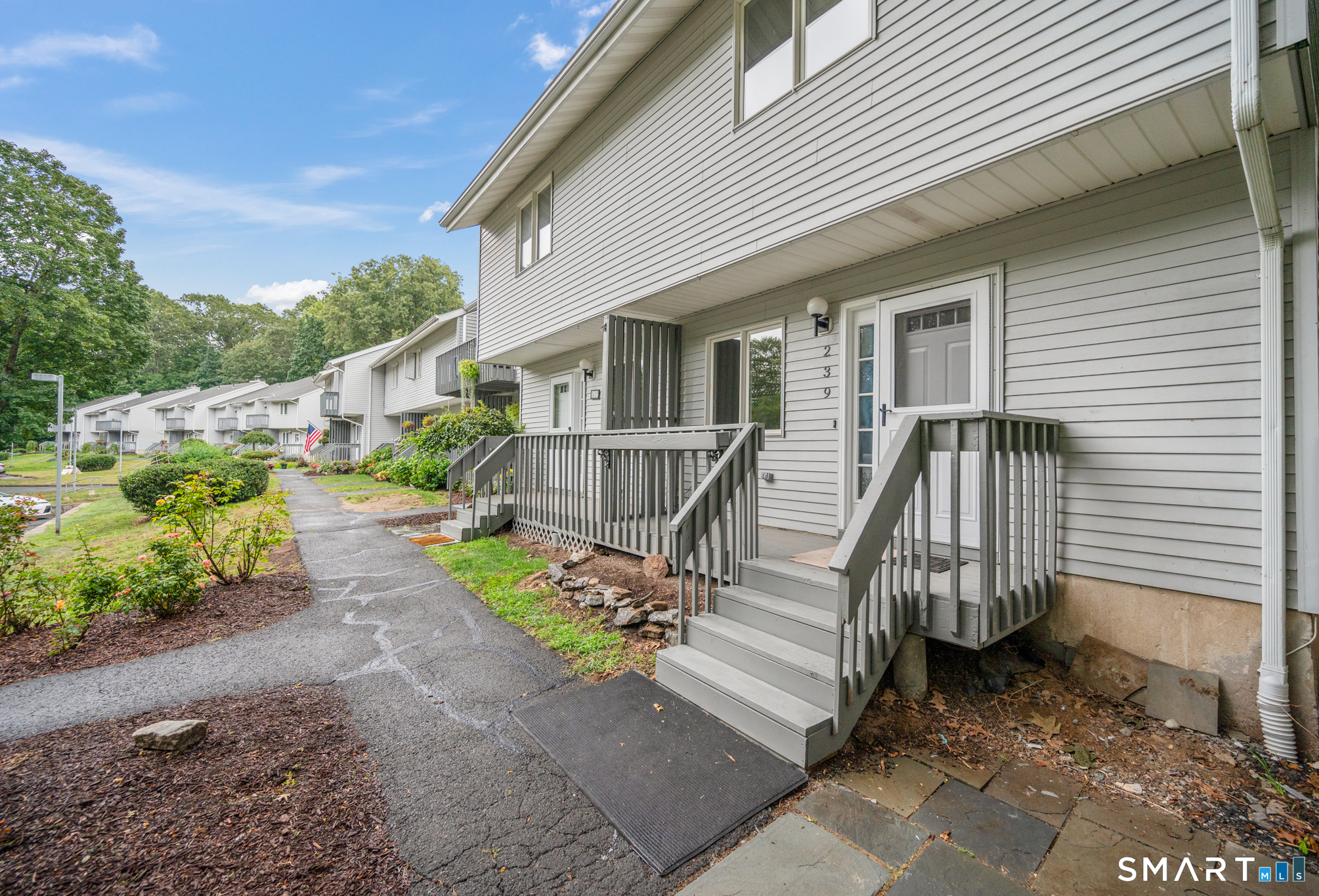 239 New Britain Avenue, #239, Unionville, Farmington, CT 06085