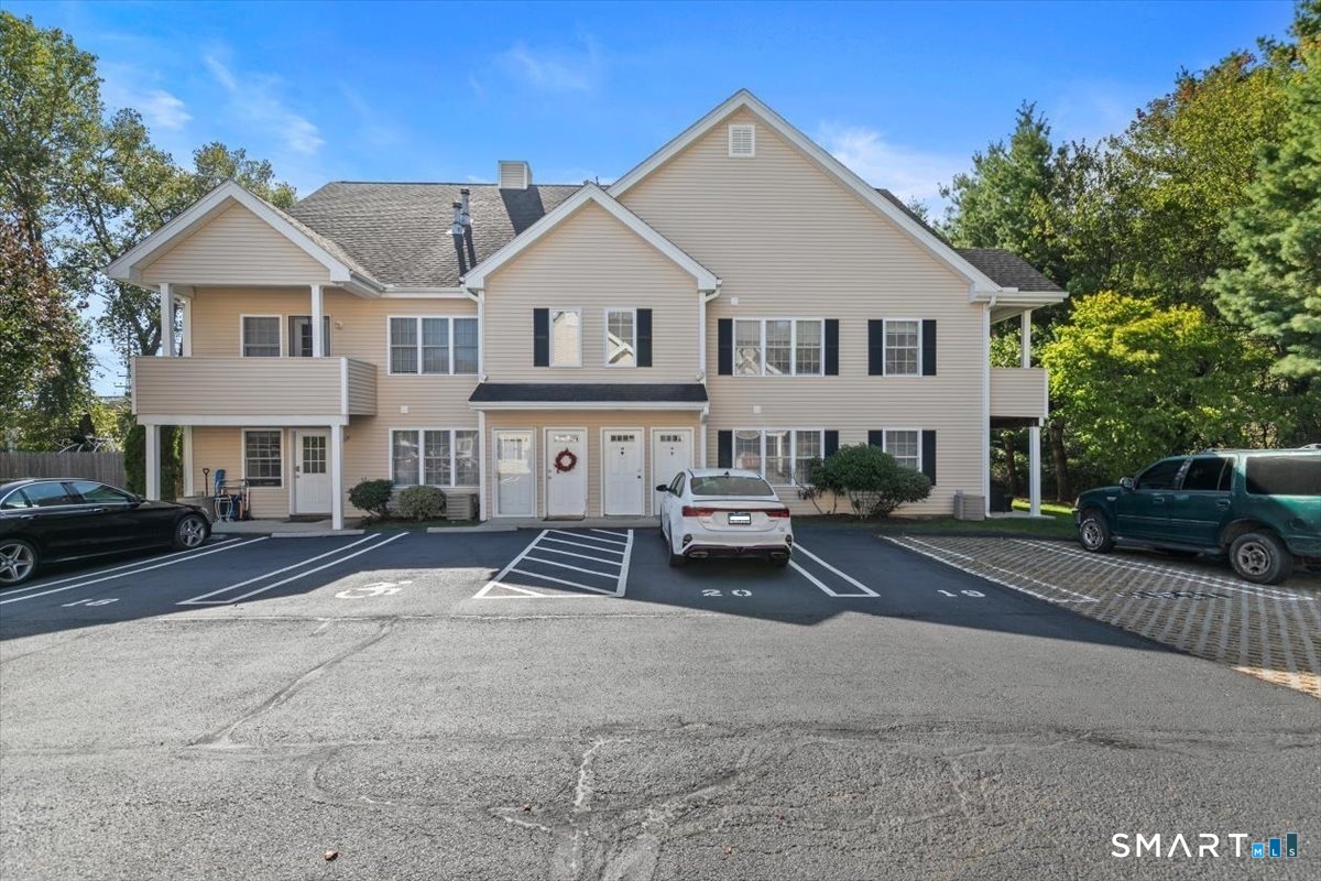 663 West Avenue Unit #A20
