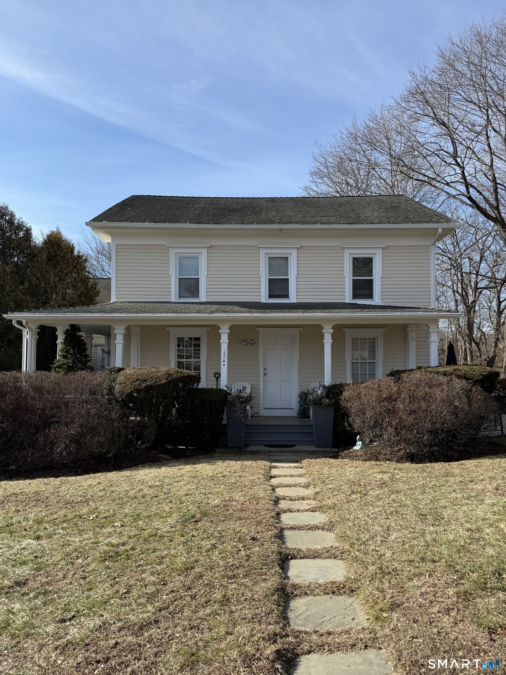 174A Post Road West, Westport, Connecticut photo 1