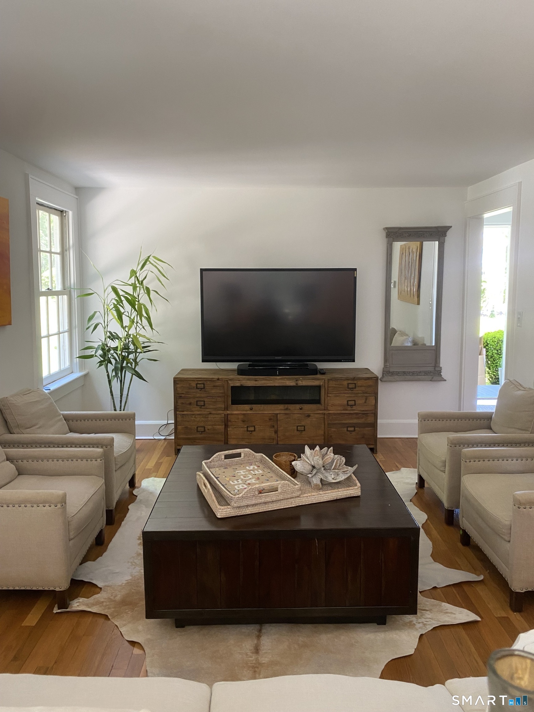 Foto 6 de Apartamento en renta en 174A Post Road West, Westport, CT — $5,950/mes