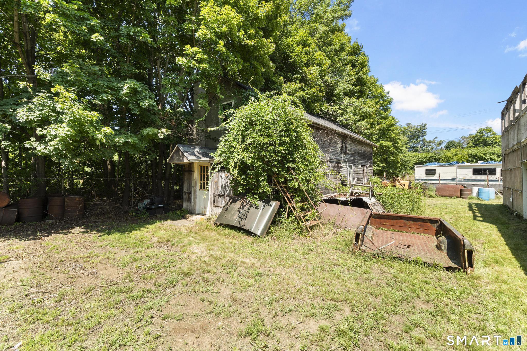 10 Rhea Street, Griswold, CT 06351