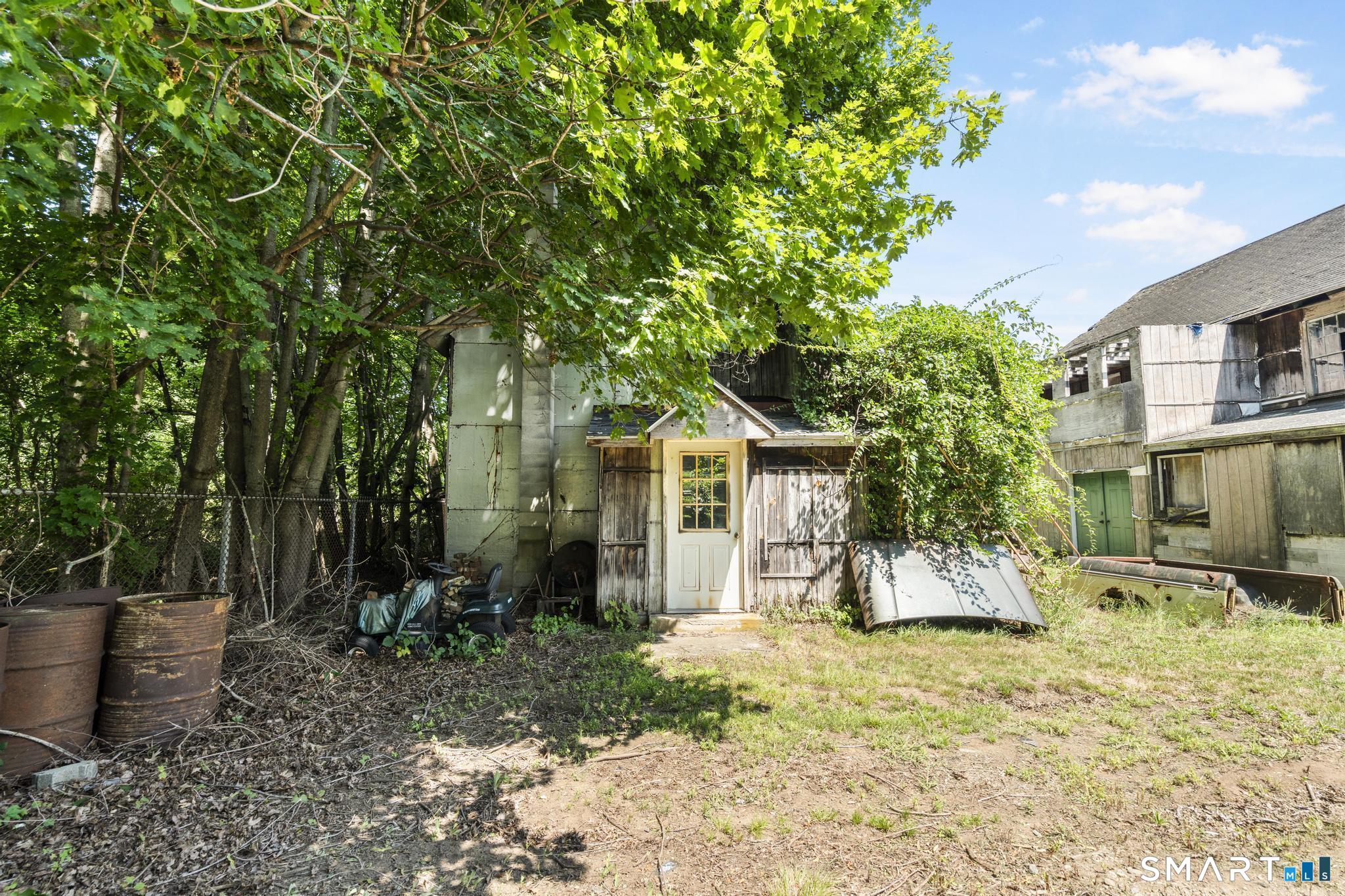 10 Rhea Street, Griswold, CT 06351