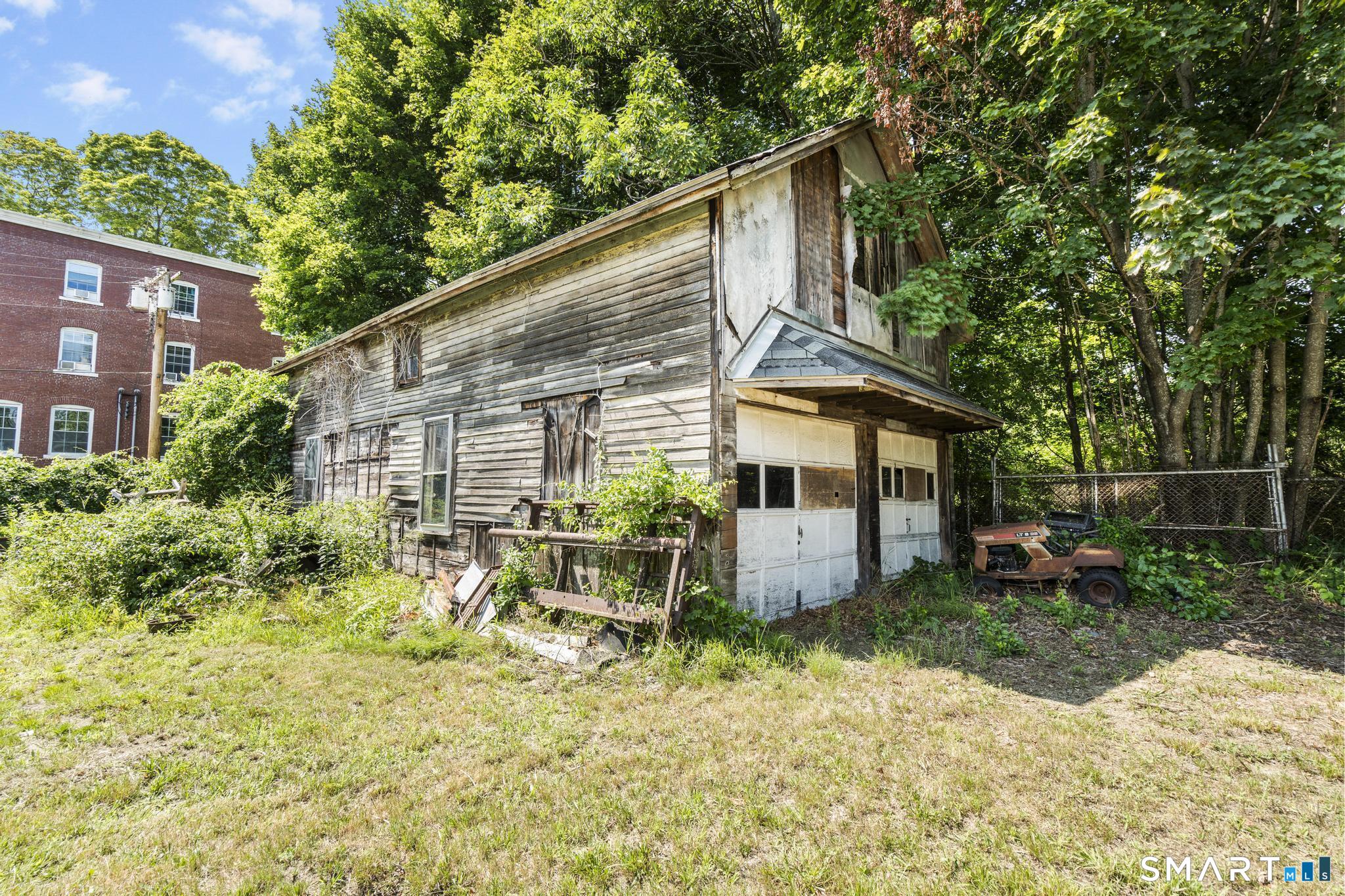 10 Rhea Street, Griswold, CT 06351