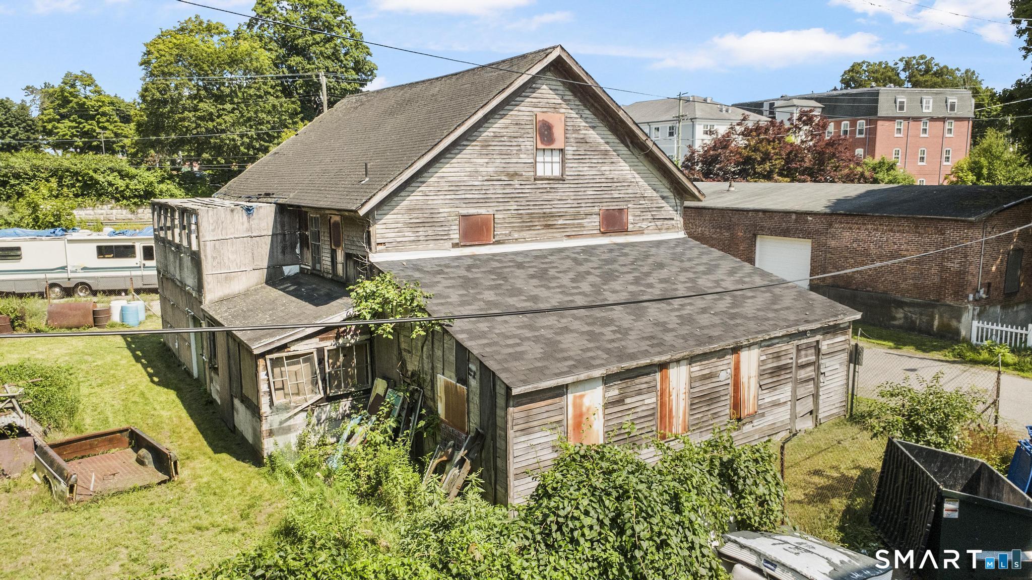 10 Rhea Street, Griswold, CT 06351