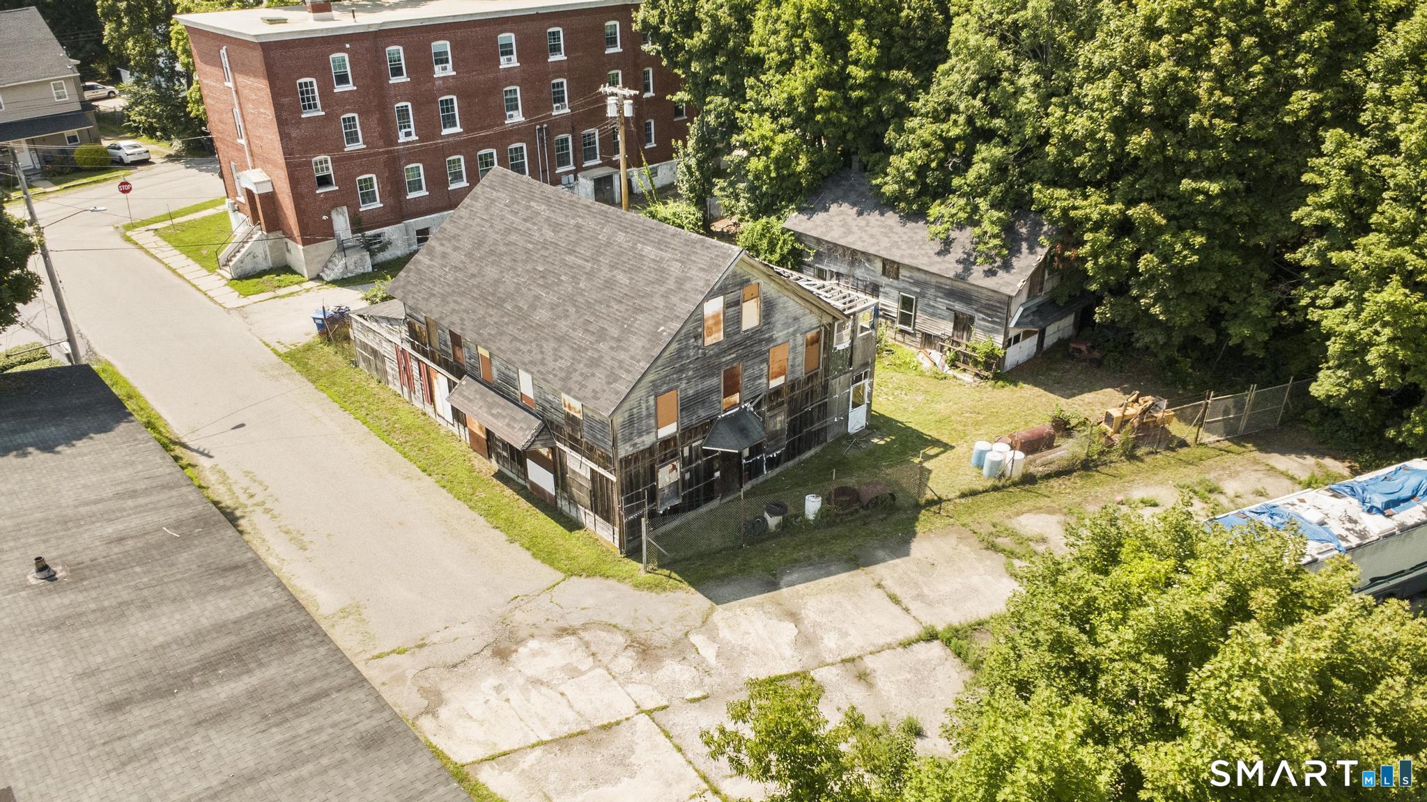 Property photo for 10 Rhea Street, Griswold, CT