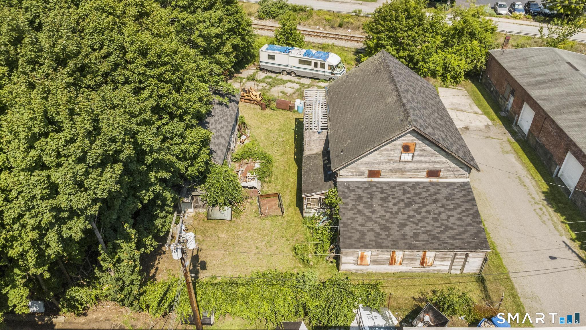 10 Rhea Street, Griswold, CT 06351