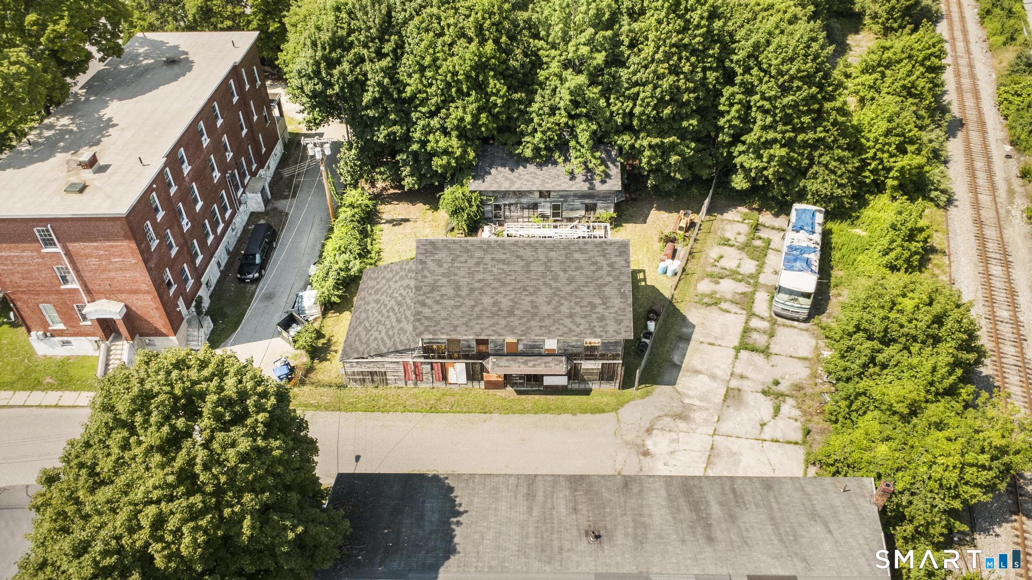 10 Rhea Street, Griswold, CT 06351