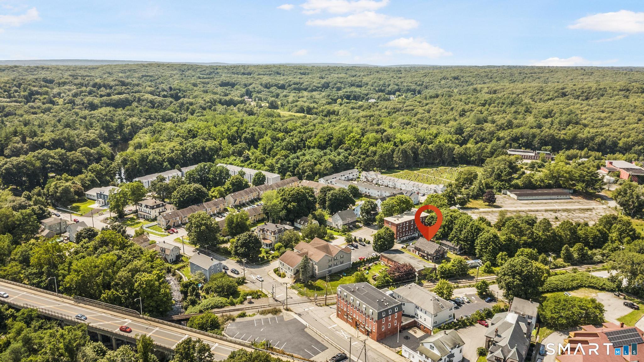 10 Rhea Street, Griswold, CT 06351