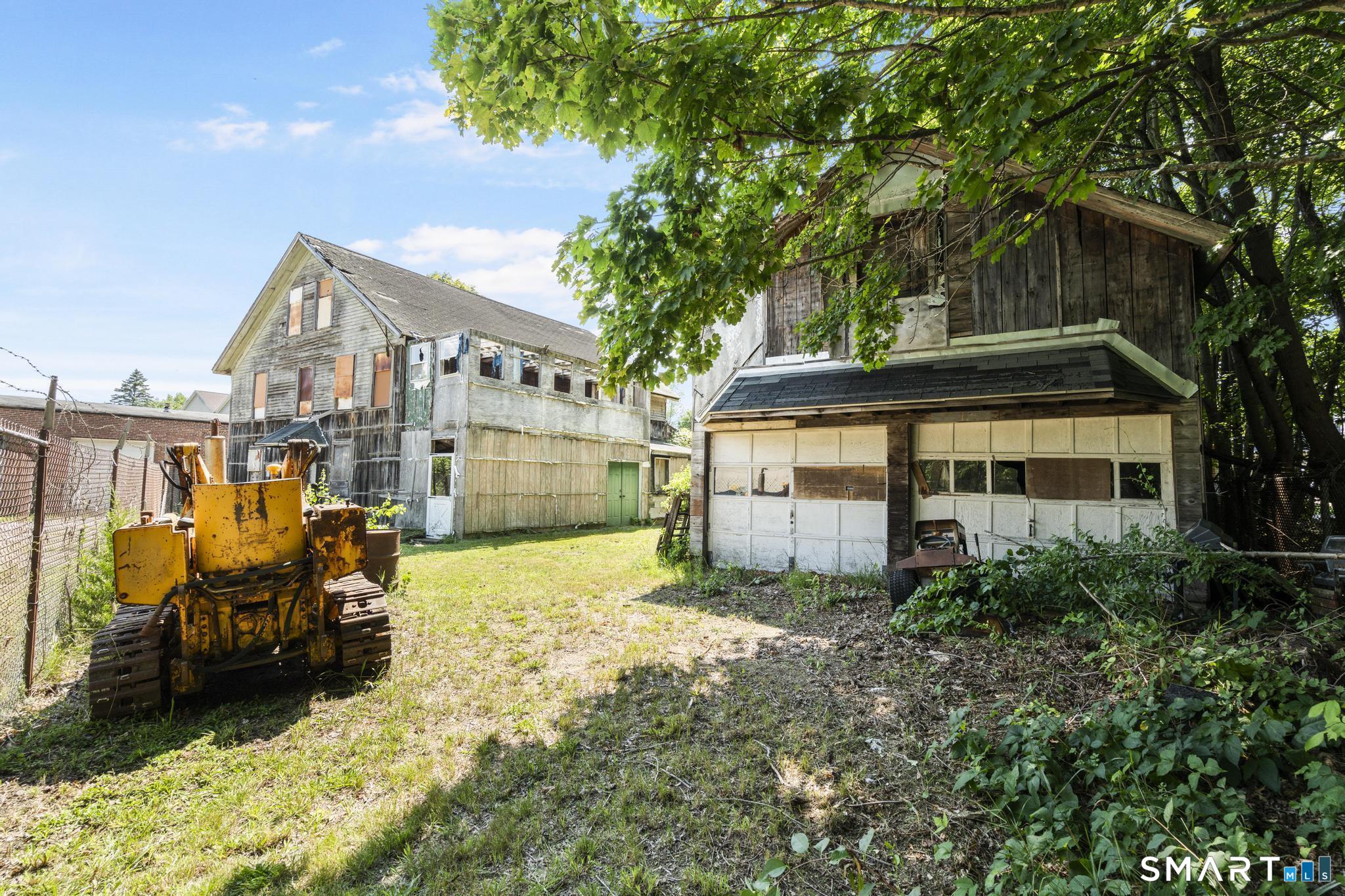 10 Rhea Street, Griswold, CT 06351