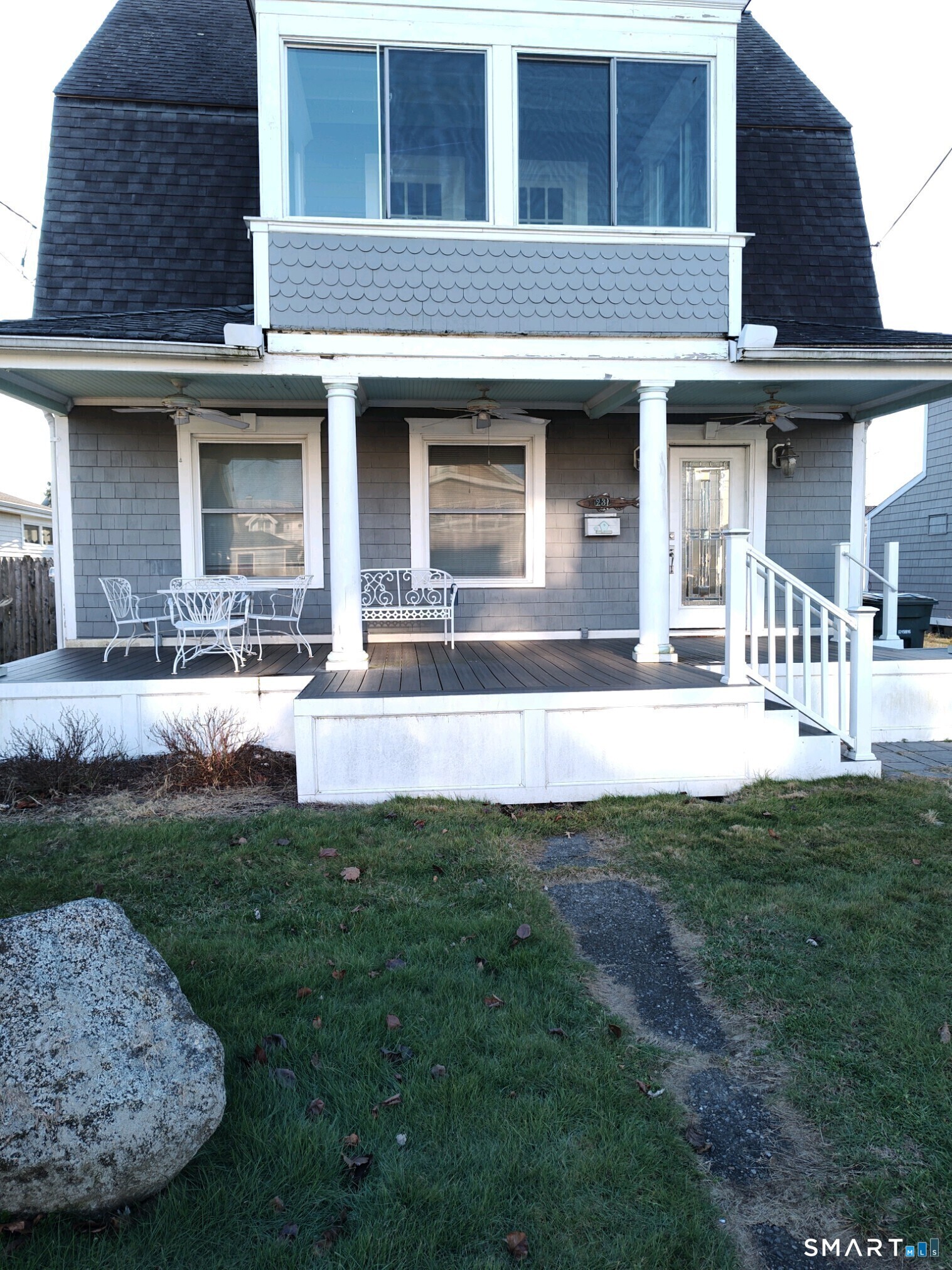 231 Second Avenue