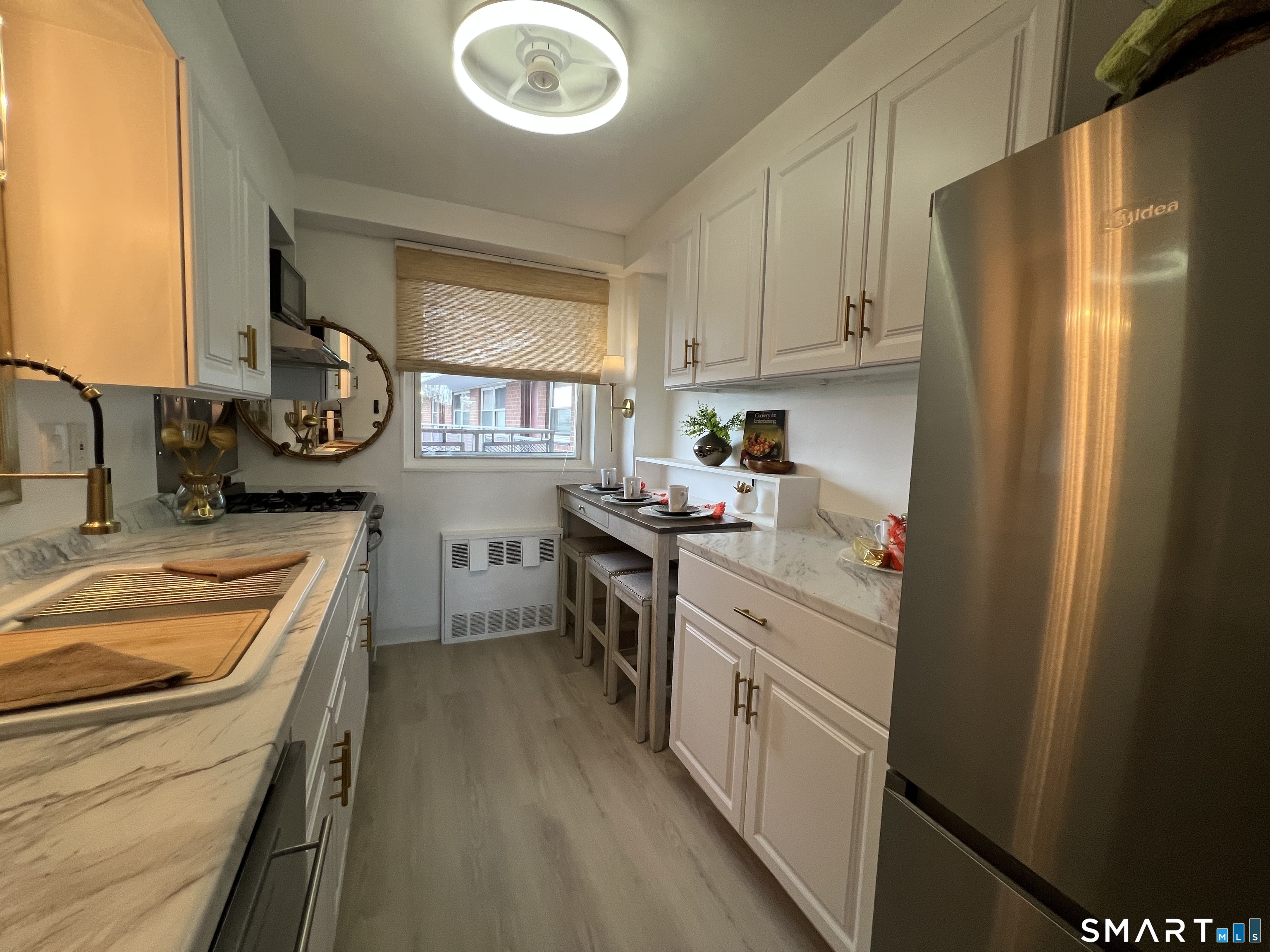 Photo 4 of Condo for sale at 91 Strawberry Hl Ave #827, Stamford, CT 06902 | MLS# 24193905 | Listing updated on 2026-10-09