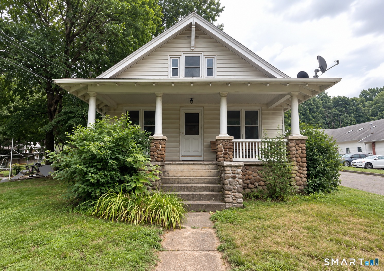 1268-2 Old Colony Road