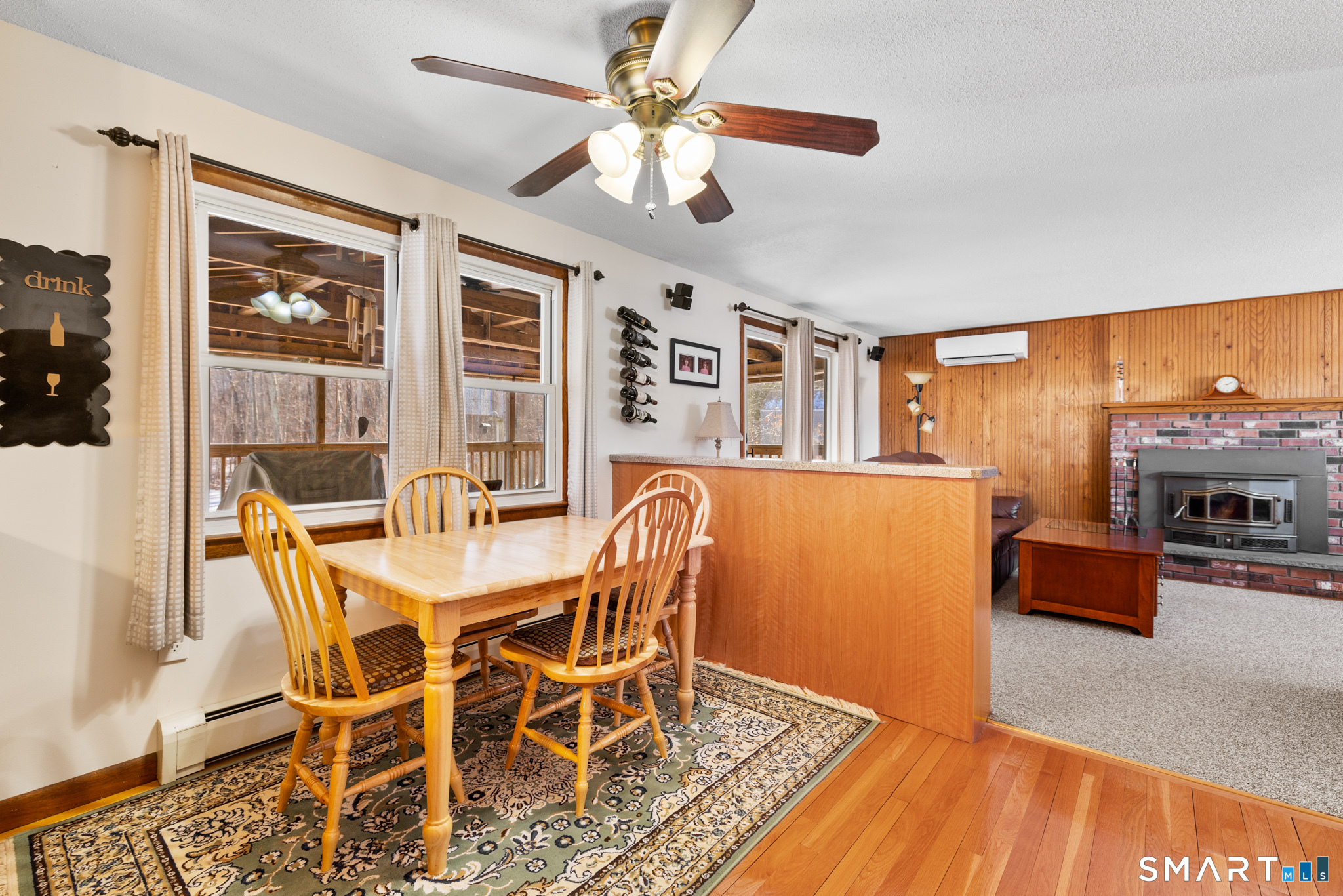 51 Williams Road, Oakdale, Montville, CT 06370