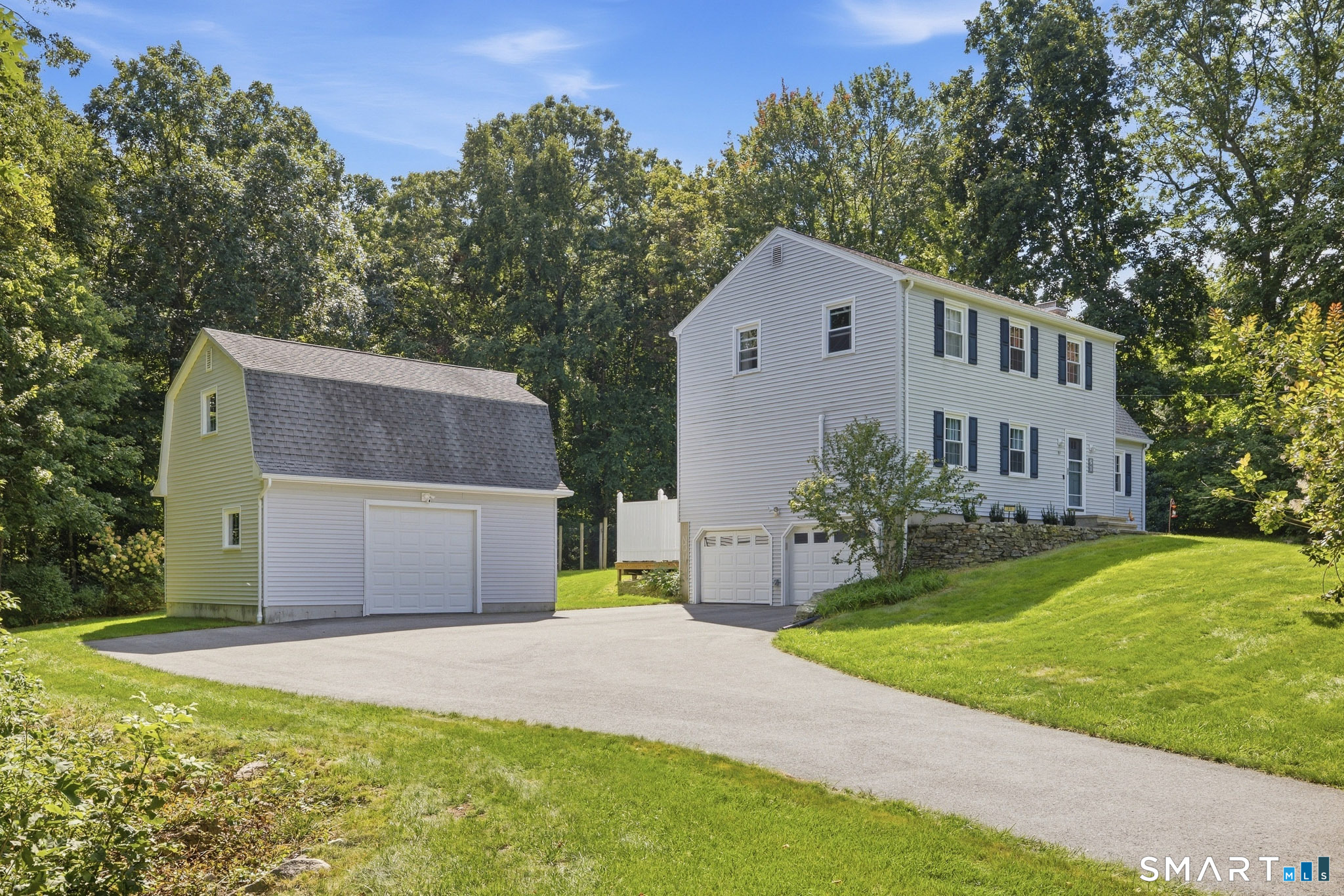 51 Williams Road, Oakdale, Montville, CT 06370