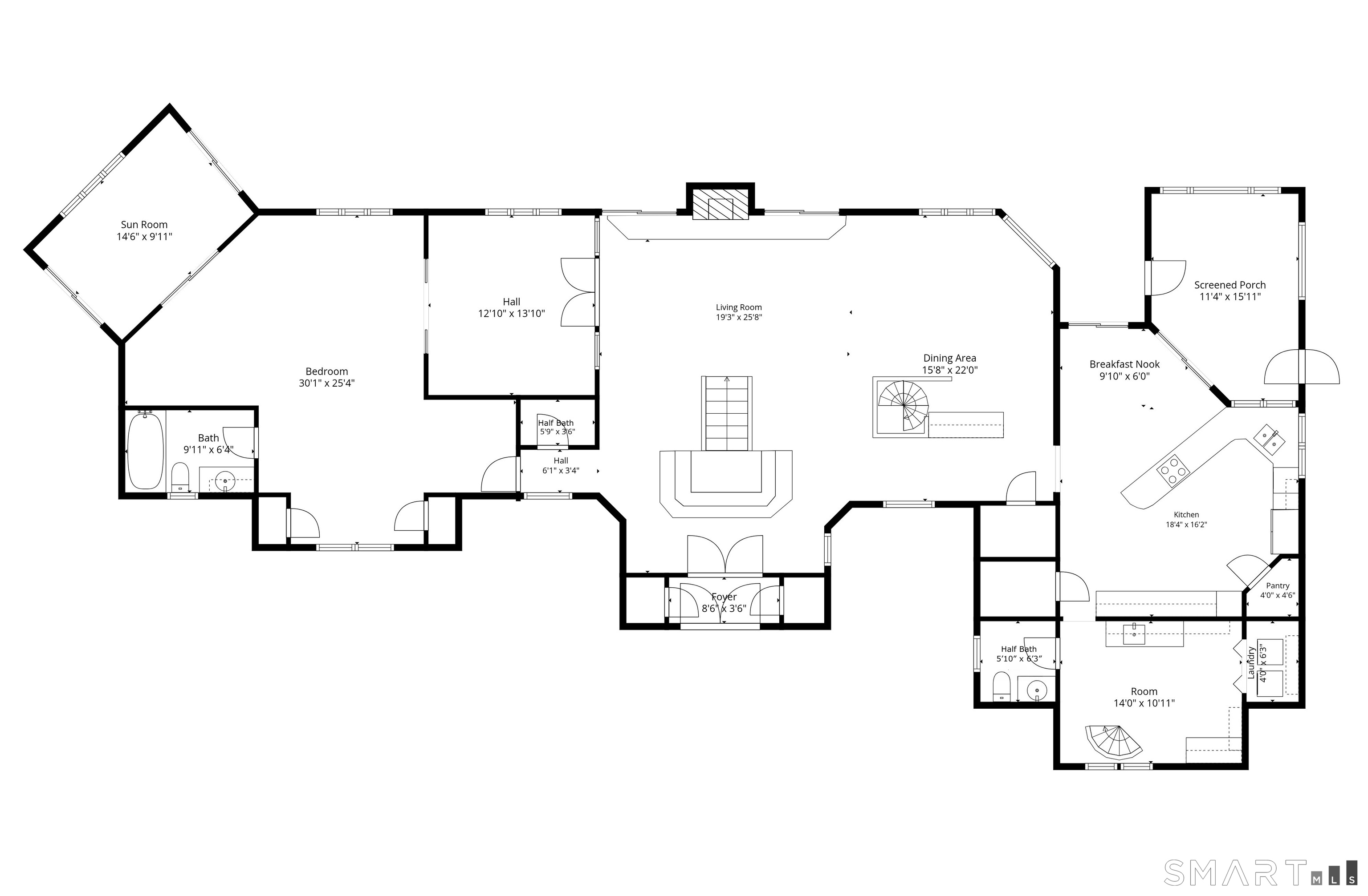 Main Level