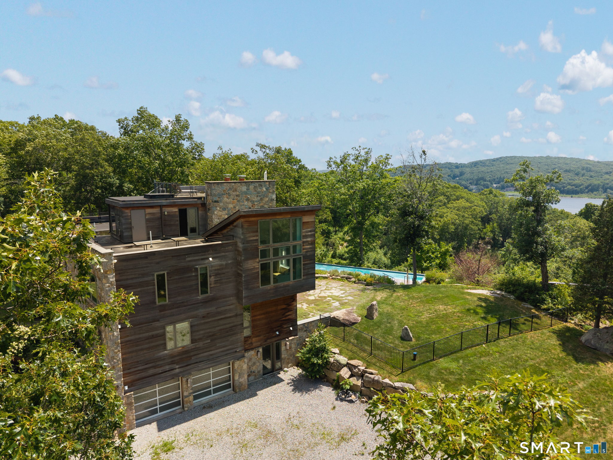 274 Joshuatown Road, Joshuatown, Lyme, CT 06371