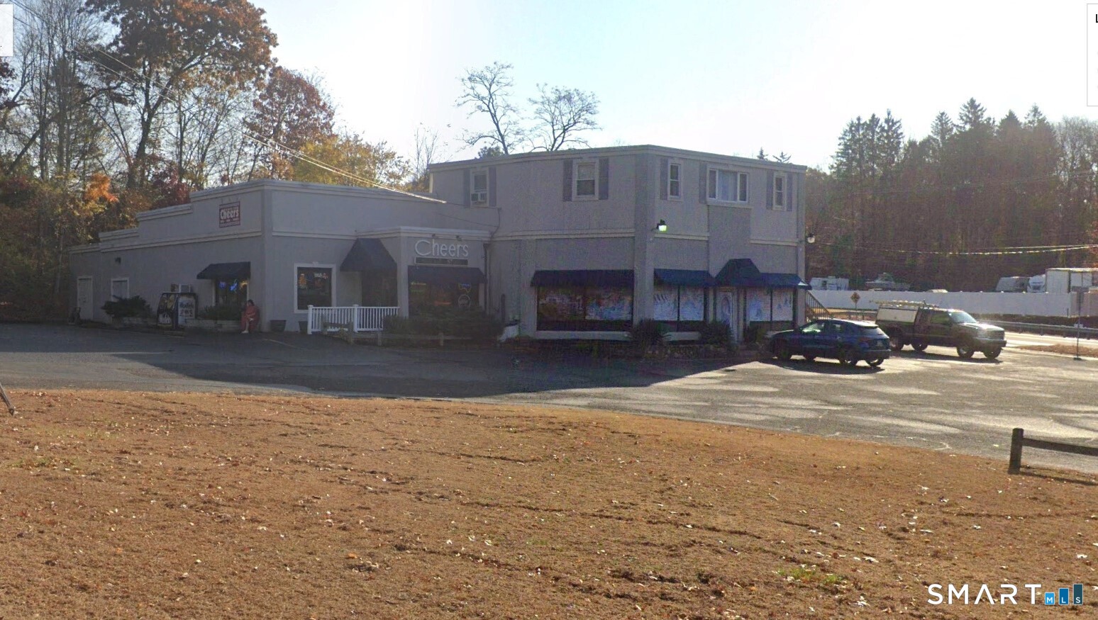 249 West High Street, East Hampton, CT 06424