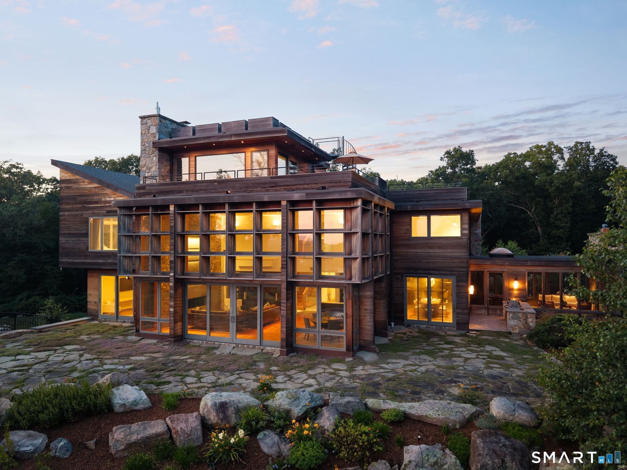 The Sanctuary - secluded, illuminated, and entirely one of one