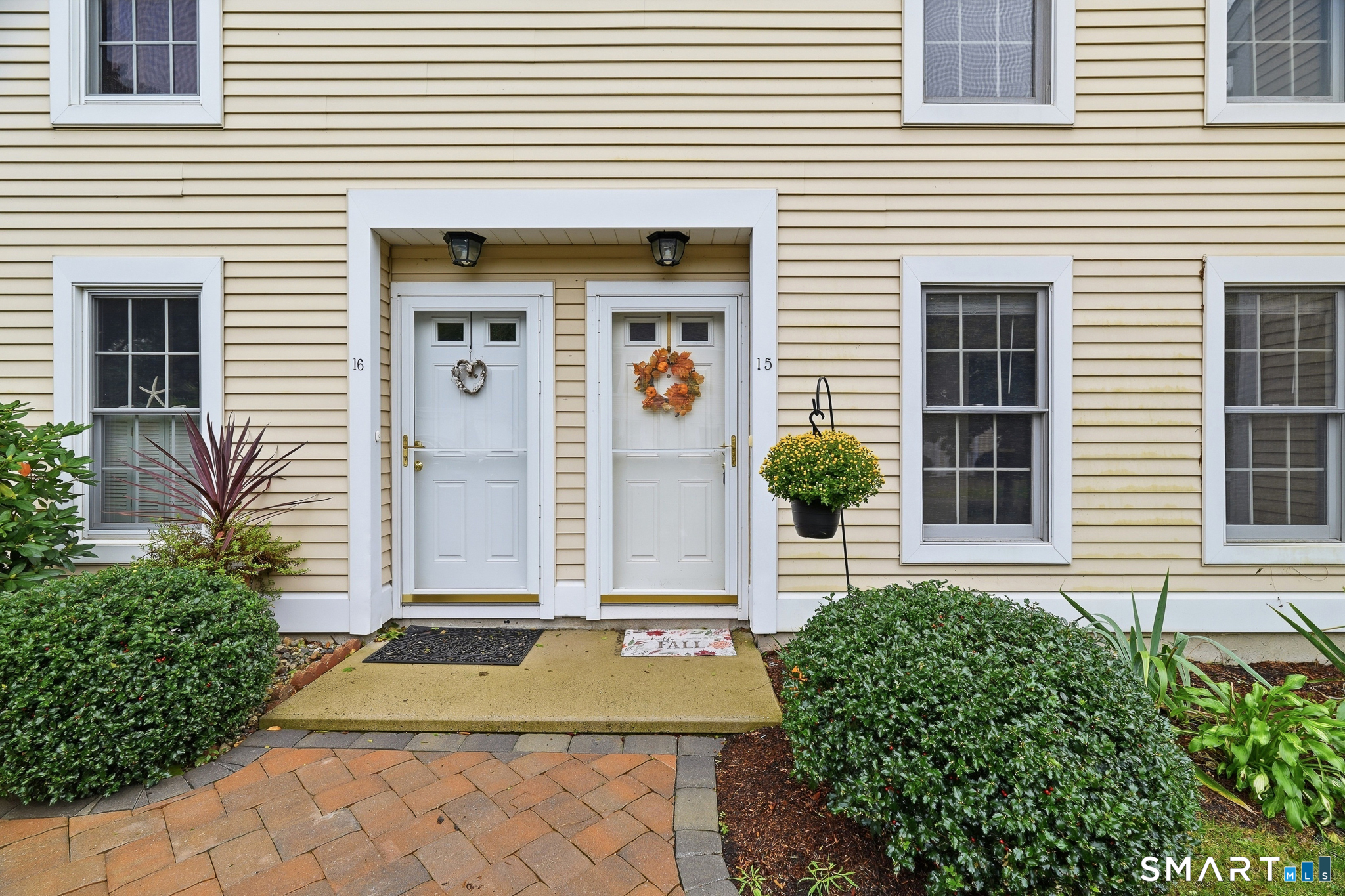 Photo 1 of Townhouse for sale at 54 Rope Fry Rd #A15, Waterford, CT 06385 | MLS# 24210649 | Listing updated on 2026-10-03