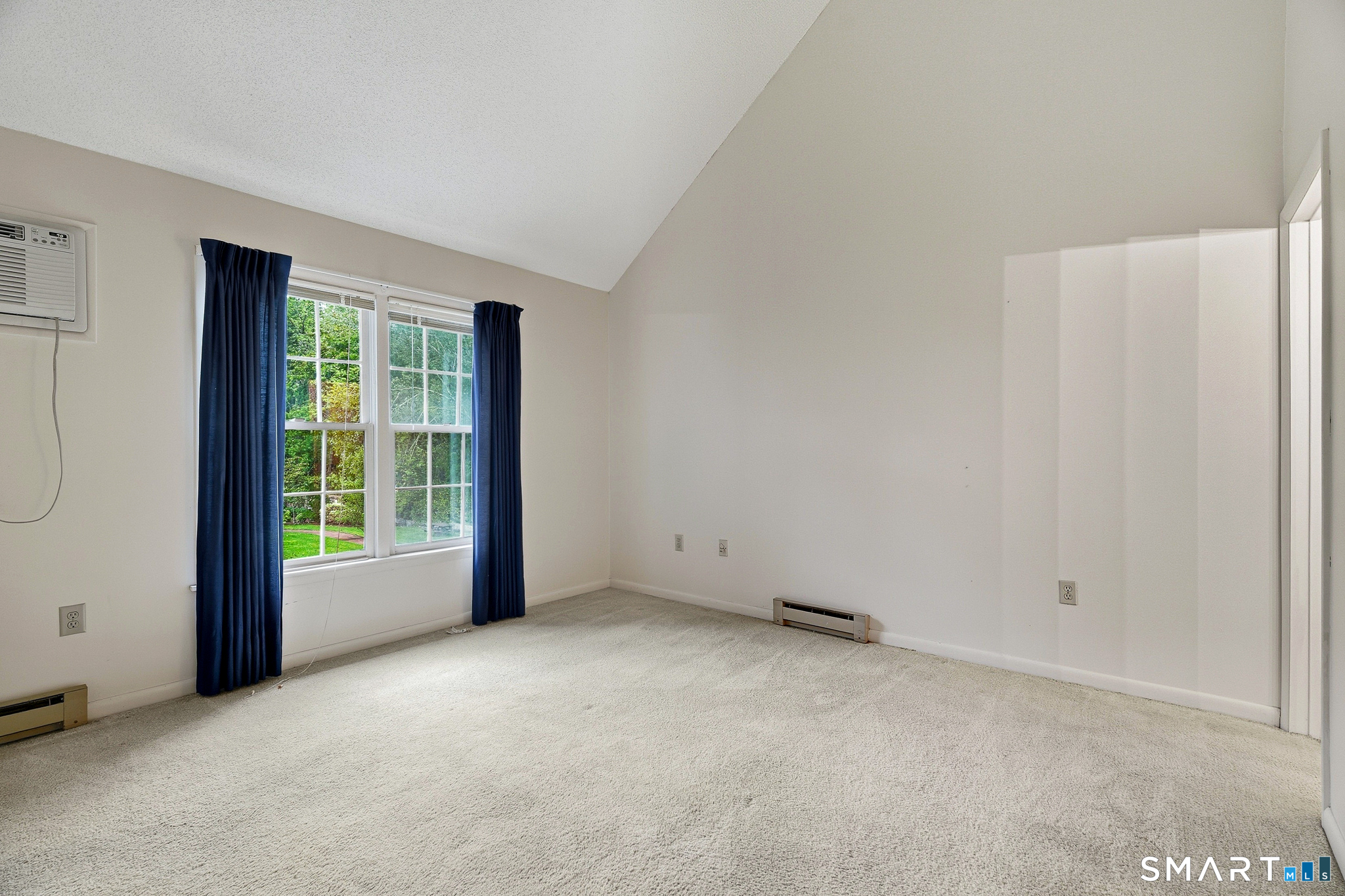 54 Rope Ferry Road, #A15, Jordan Village, Waterford, CT 06385
