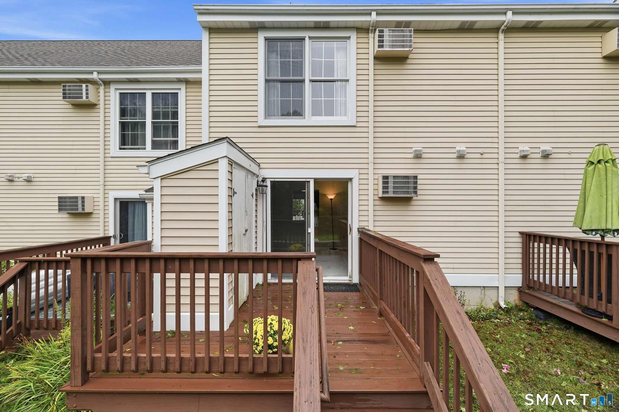 54 Rope Ferry Road, #A15, Jordan Village, Waterford, CT 06385