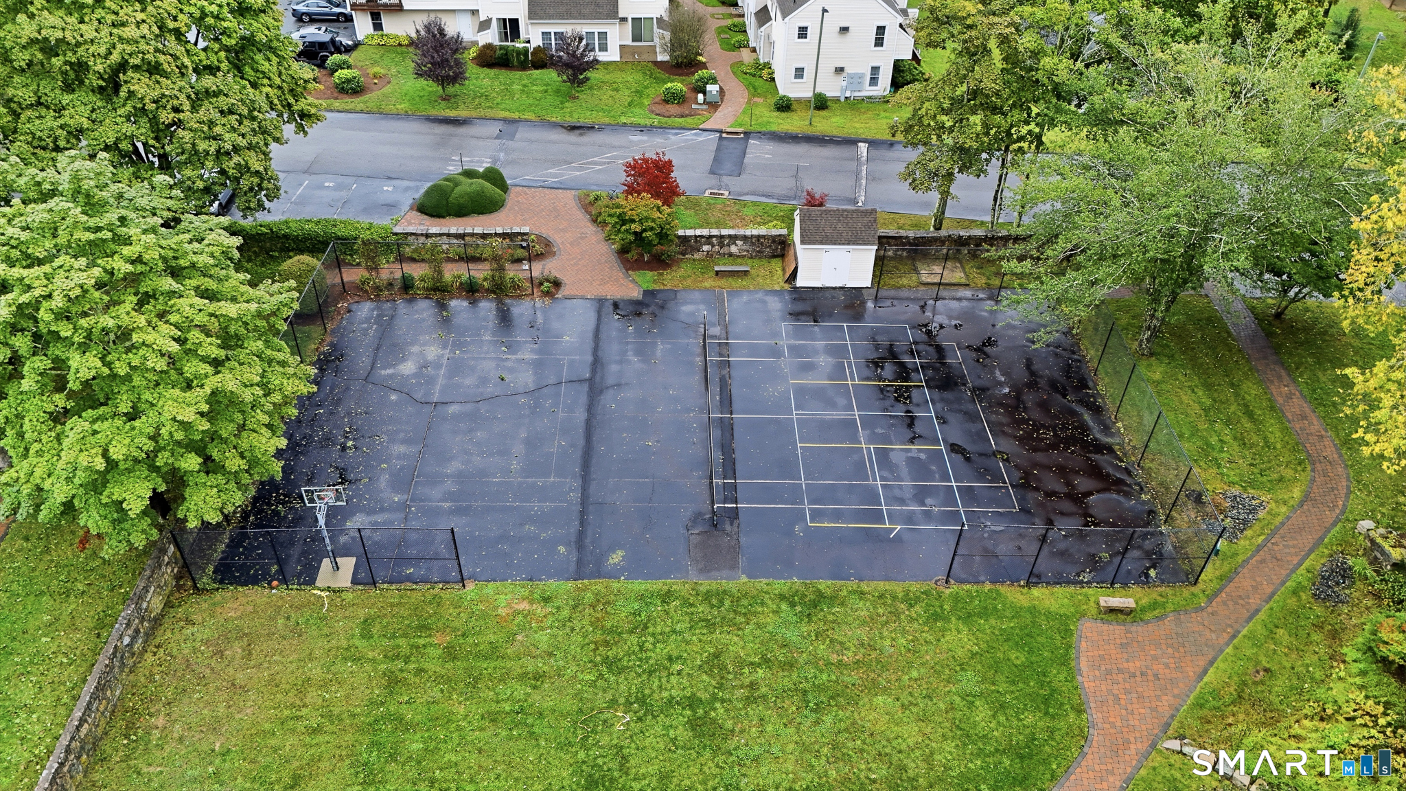 54 Rope Ferry Road, #A15, Jordan Village, Waterford, CT 06385