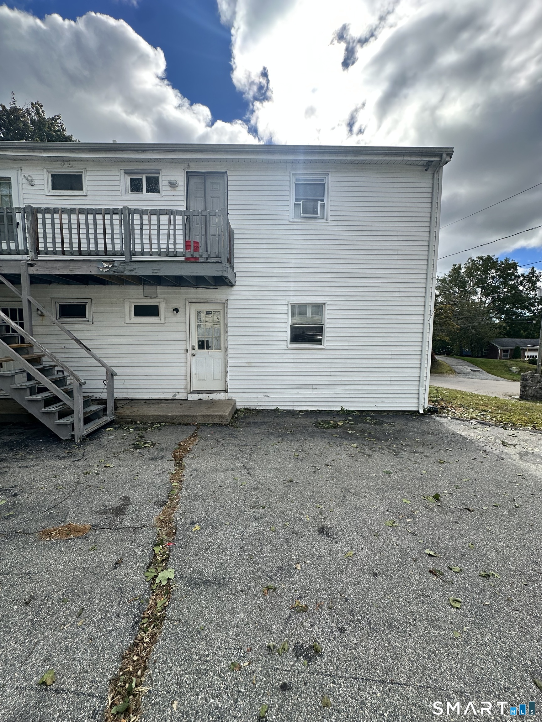 57 Ashcraft Road, #1, New London, CT 06320