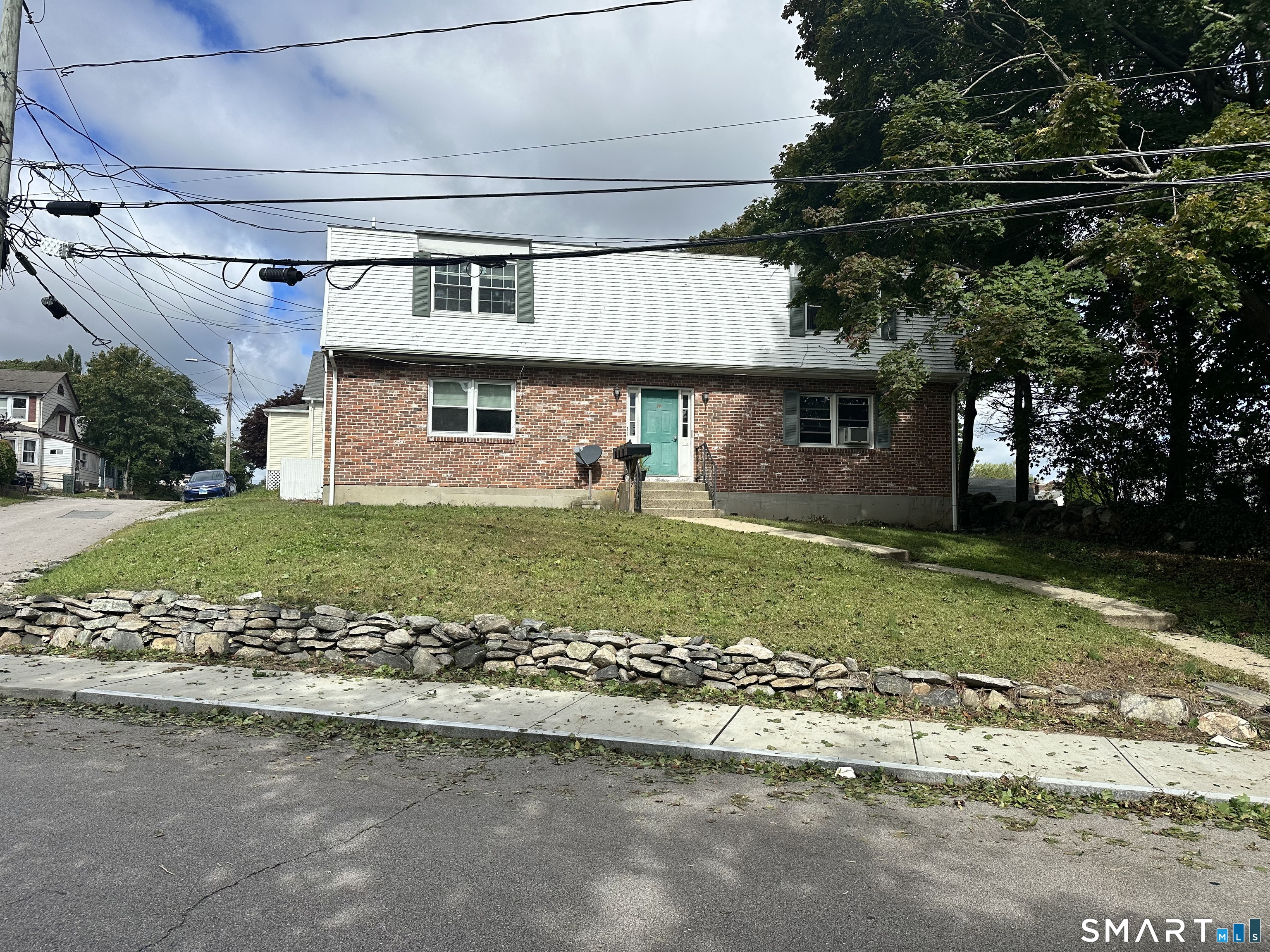 57 Ashcraft Road, #1, New London, CT 06320