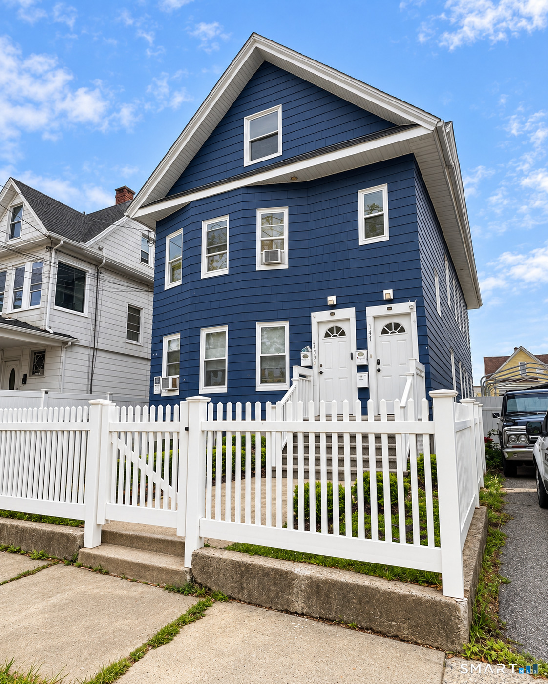 145 Lenox Avenue Unit #3
