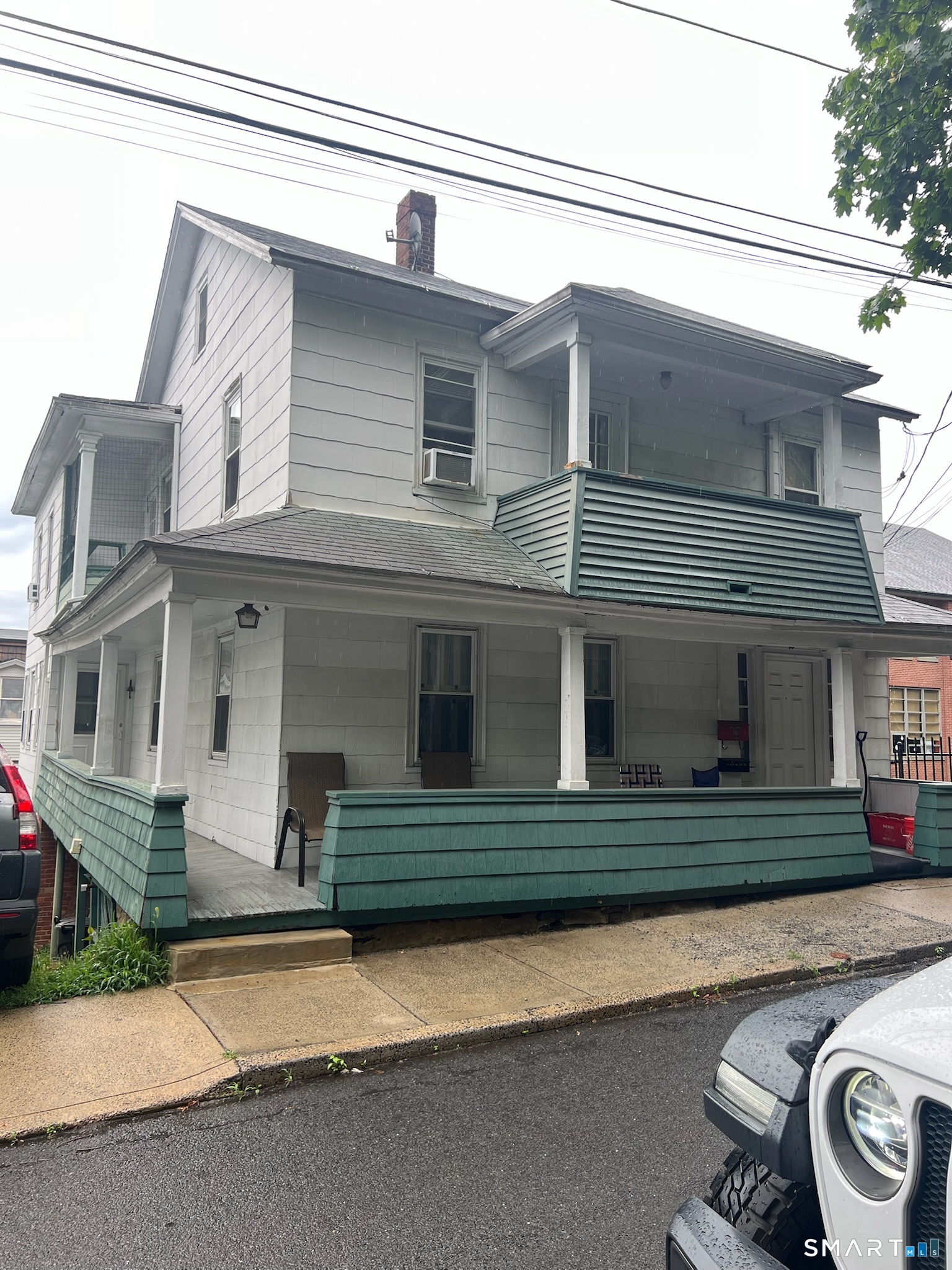 70 Bank Street