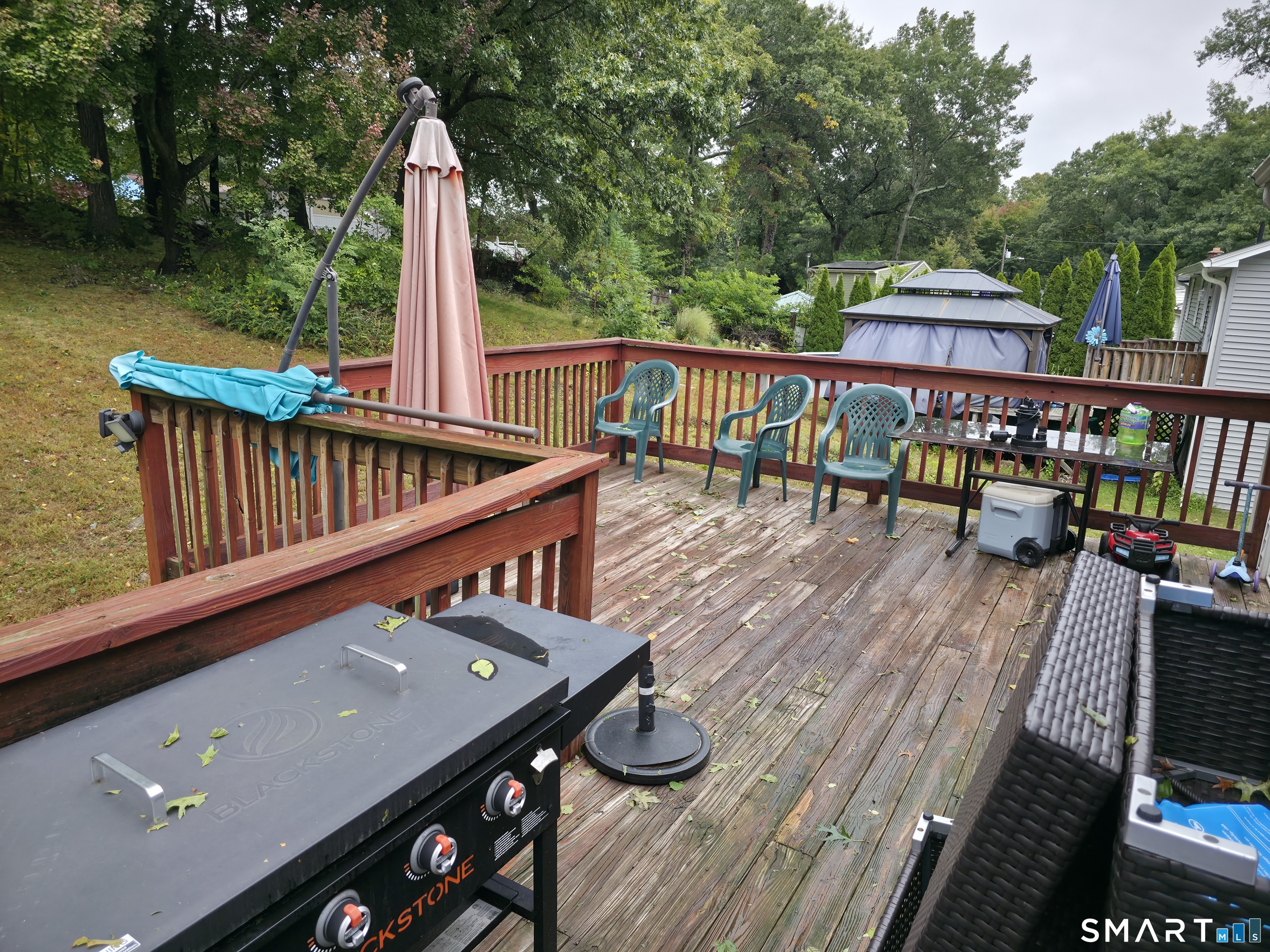 158 Stoneycrest Drive photo 14