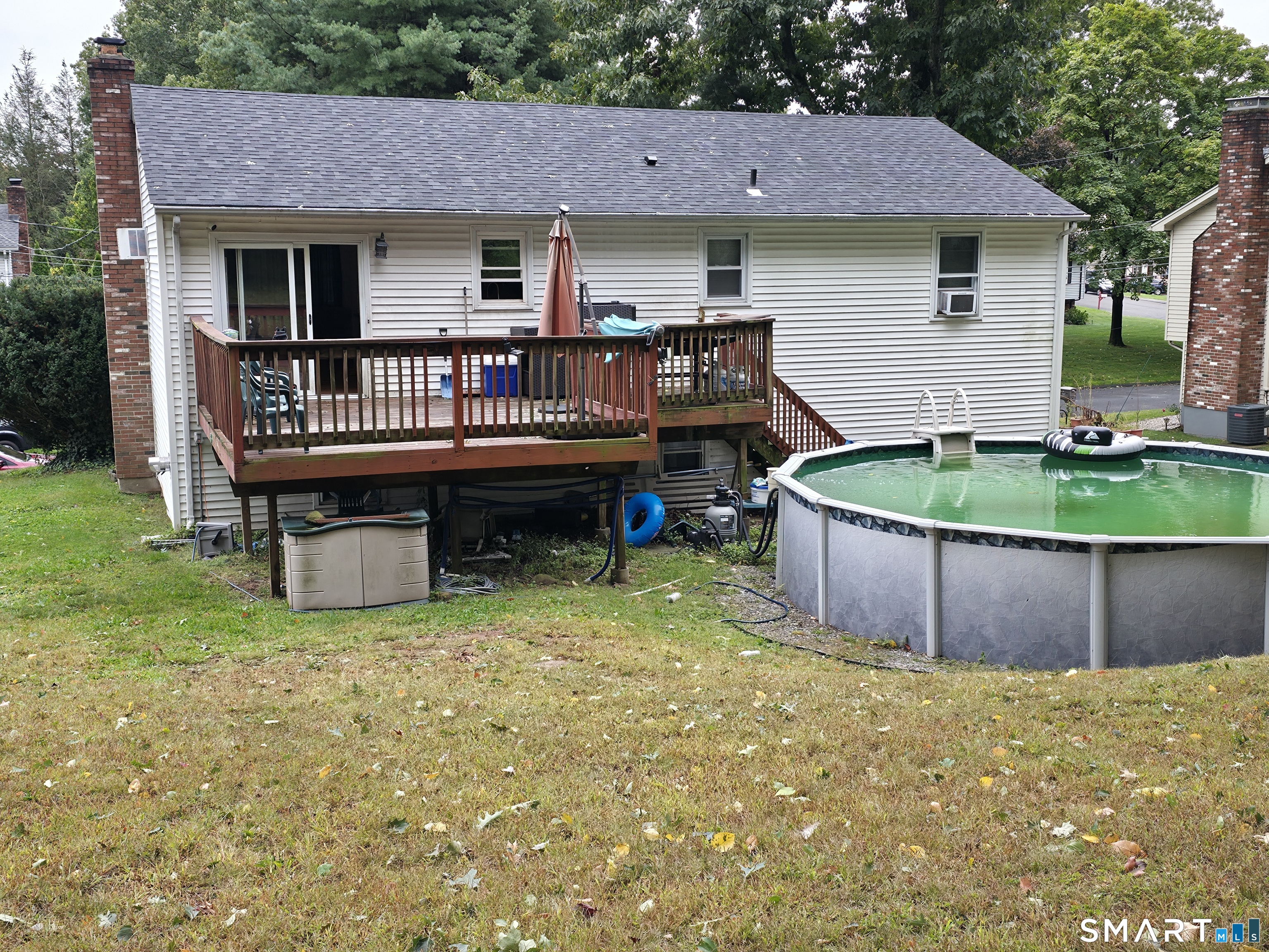 158 Stoneycrest Drive photo 15