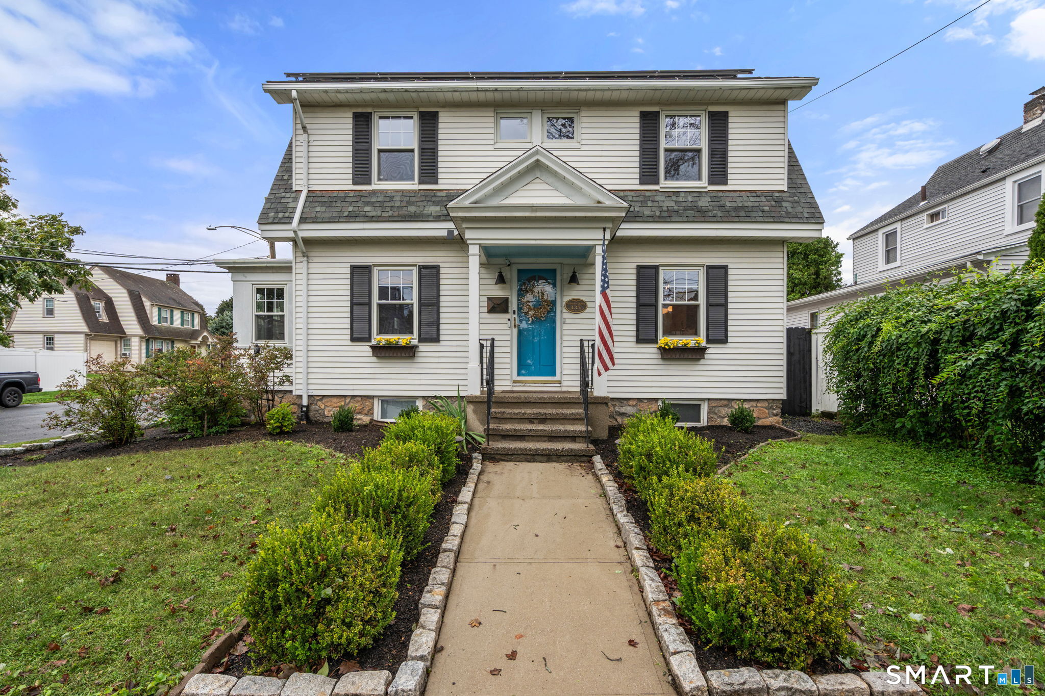 135 Plymouth Street